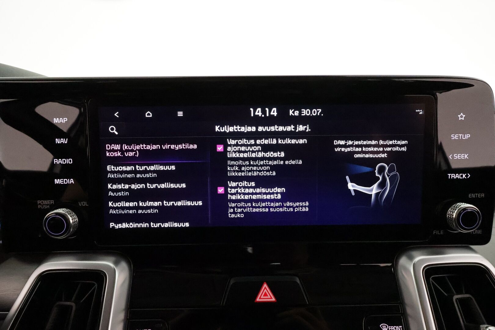 Kia Sorento 2021 1,6 T-GDI Plug-in Hybrid AWD Business Premium AT 5P **Adapt.vakkari / Sähköpenkit / Koukku / KeylessGo / LED / P.kamera** - 3,99 % KORKOTARJOUS TÄHÄN AUTOON - Akku kuntotarkastettu / Suomi-auto / Kahdet renkaat aluvanteilla / Digimittaristo / Merkkihuollettu