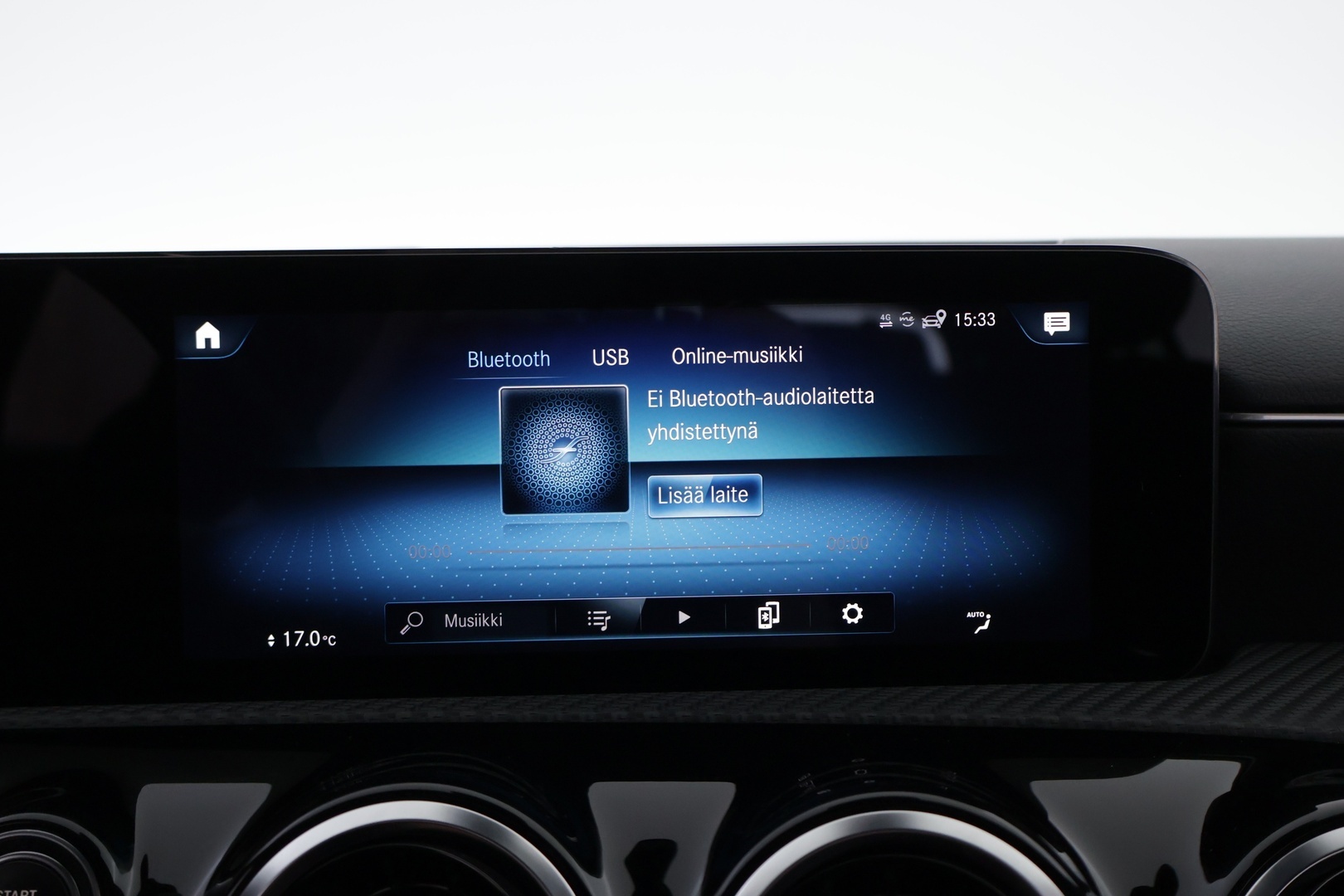 Mercedes-Benz A 2021 180 A - Suomiauto | Vakkari | Peruutuskamera | LED High Performance | Puolinahat | Digimittaristo | Juuri huollettu!