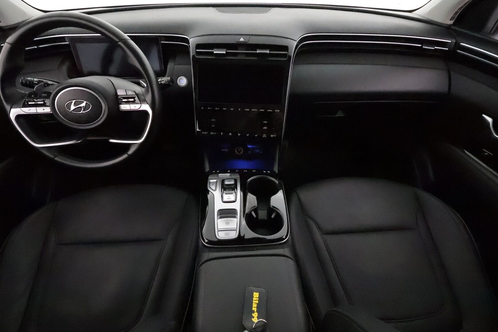 Hyundai Tucson 2021 1,6 T-GDI 265 hv Plug in 4WD 6AT Premium MY21 **Adapt.vakkari / 360 / Krell / Ilmastoidut nahat / Muistipenkki / LED / KeylessGo** - 3,99 % KORKOTARJOUS TÄHÄN AUTOON - 1.Om Suomi-auto / Akku kuntotarkastettu / Kahdet renkaat aluvanteilla / Merkkihuollettu / Sähköpenkit / Penkinlämmittimet takana / Sähköluukku 