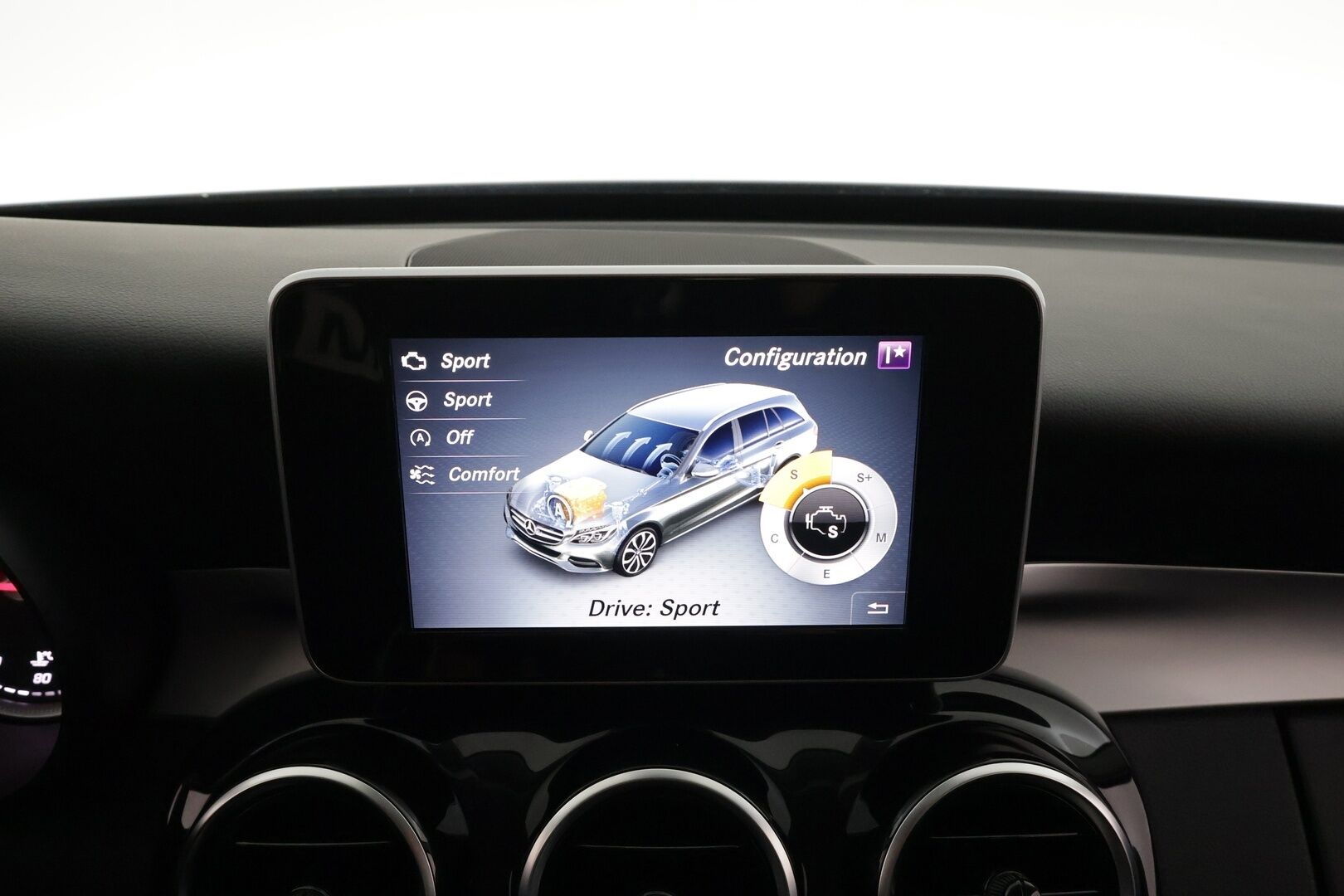 Mercedes-Benz C 2018 220 d 4Matic T A Premium Business * Vakkari / Webasto / Koukku / Osasähköt / LED / Sporttinahat / P.kamera * - Kahdet renkaat - HULLUT AVAJAISHULINAT KORKOTARJOUS 3,29 %