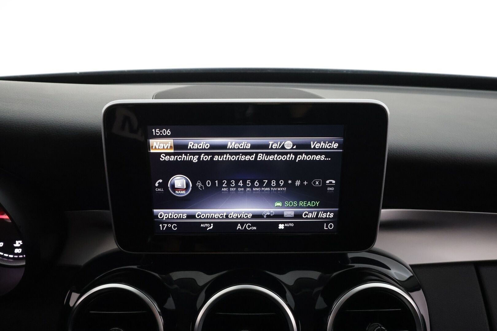 Mercedes-Benz C 2018 220 d 4Matic T A Premium Business * Vakkari / Webasto / Koukku / Osasähköt / LED / Sporttinahat / P.kamera * - Kahdet renkaat - HULLUT AVAJAISHULINAT KORKOTARJOUS 3,29 %