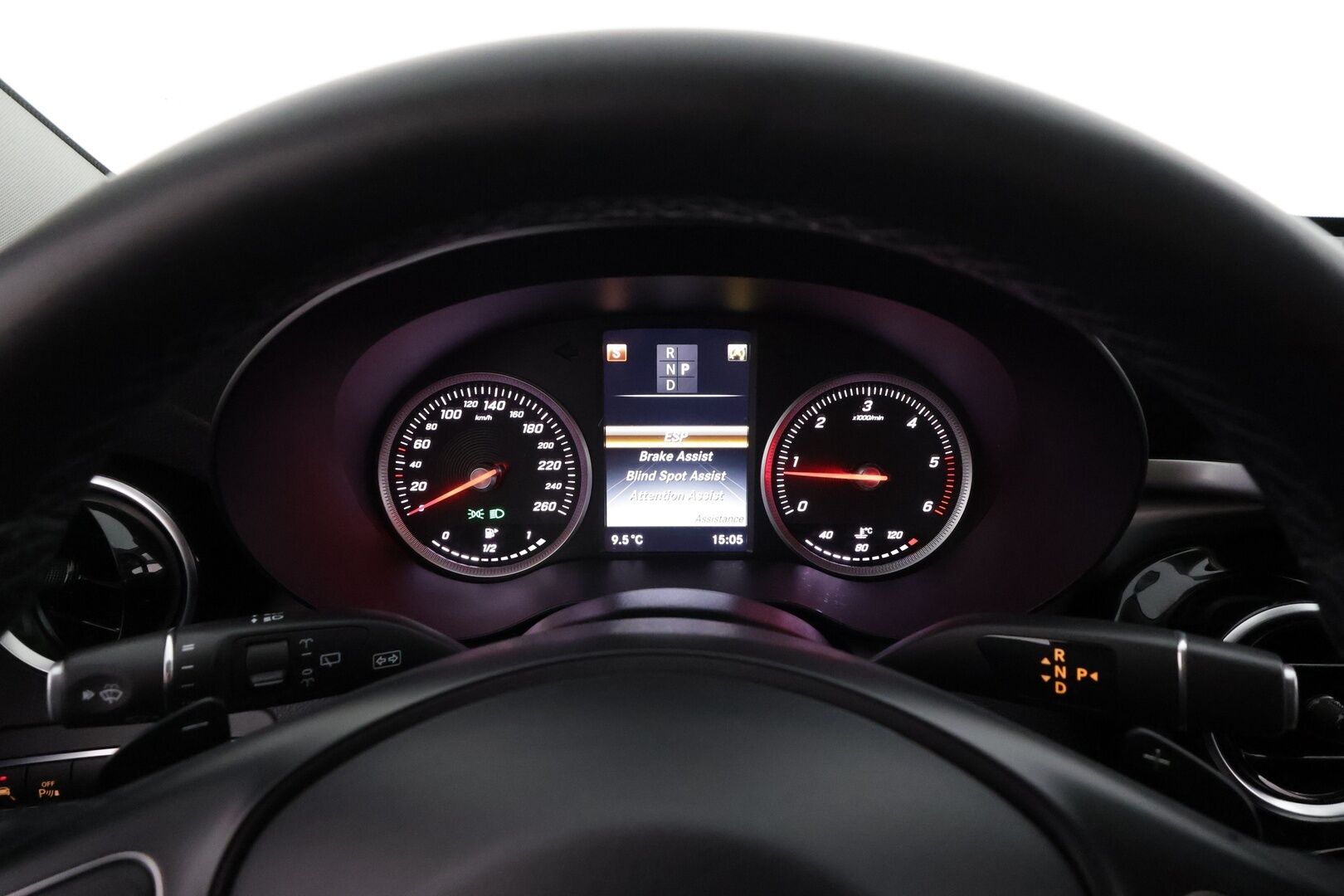 Mercedes-Benz C 2018 220 d 4Matic T A Premium Business * Vakkari / Webasto / Koukku / Osasähköt / LED / Sporttinahat / P.kamera * - Kahdet renkaat 