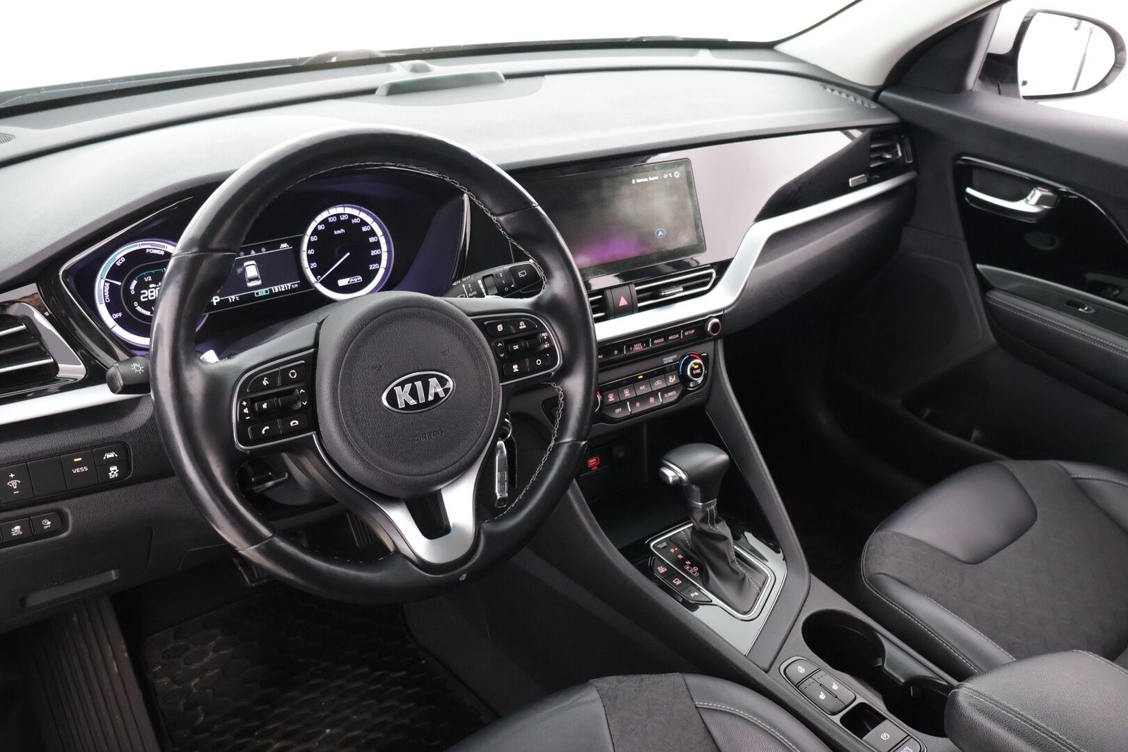 Kia Niro 2020 1,6 GDI Hybrid EX DCT *ACC / Peruutuskamera / Lohko + sisä / Lämpöratti*