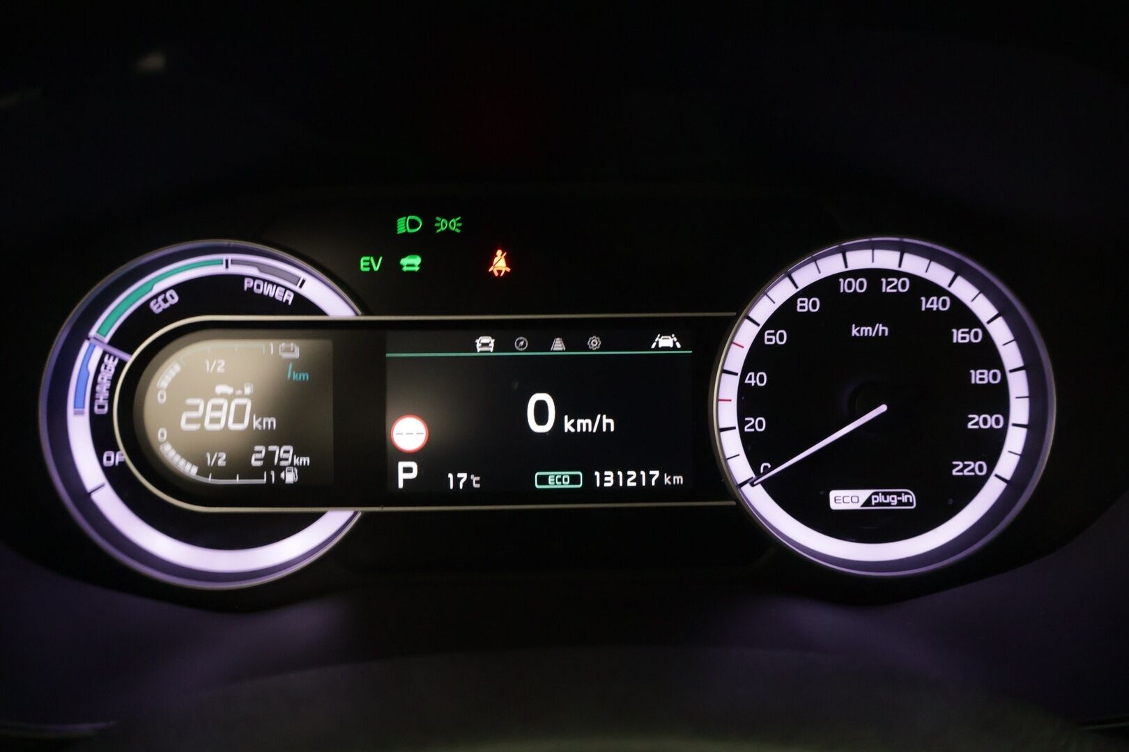 Kia Niro 2020 1,6 GDI Hybrid EX DCT *ACC / Peruutuskamera / Lohko + sisä / Lämpöratti*