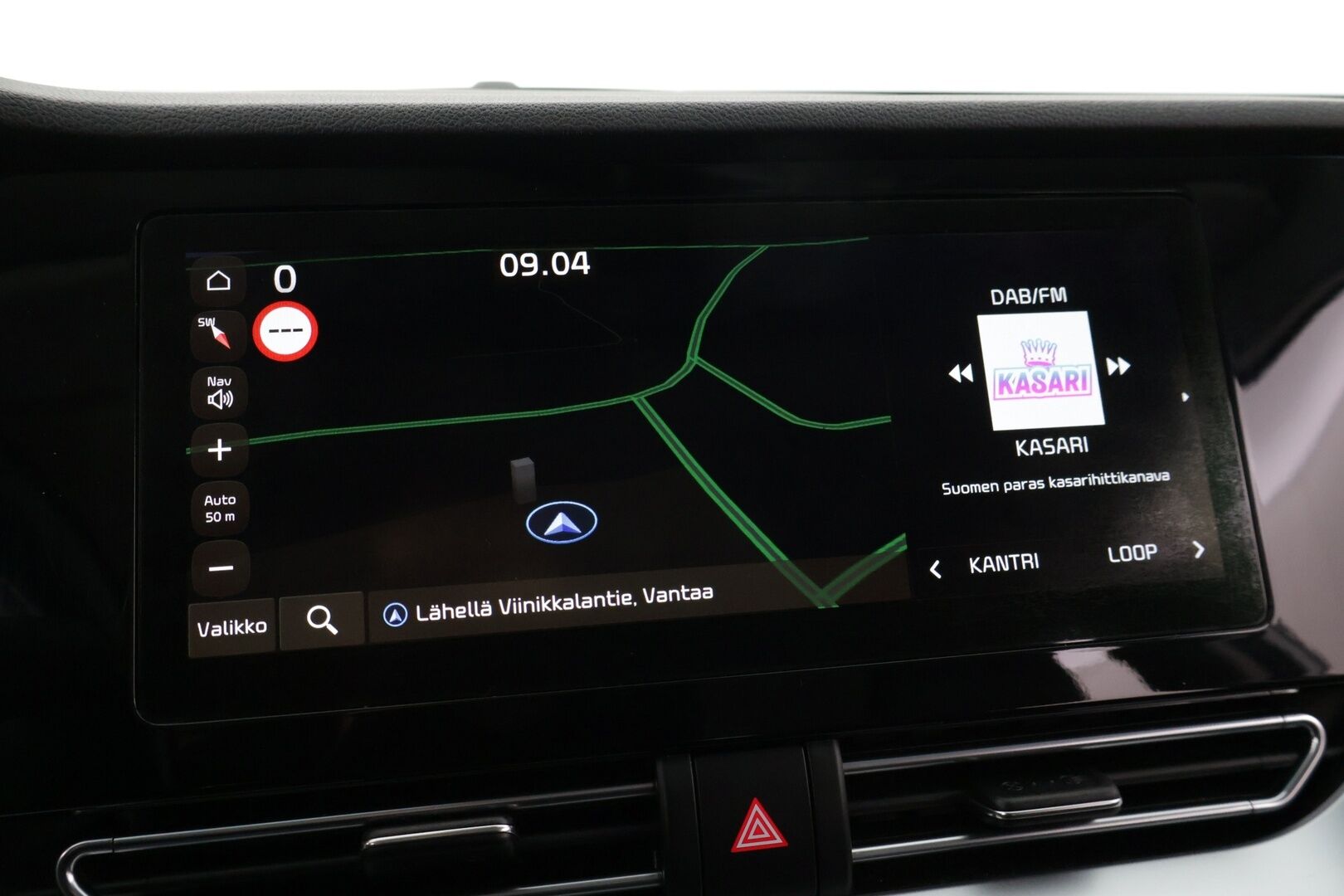 Kia Niro 2020 1,6 GDI Hybrid EX DCT *ACC / Peruutuskamera / Lohko + sisä / Lämpöratti*