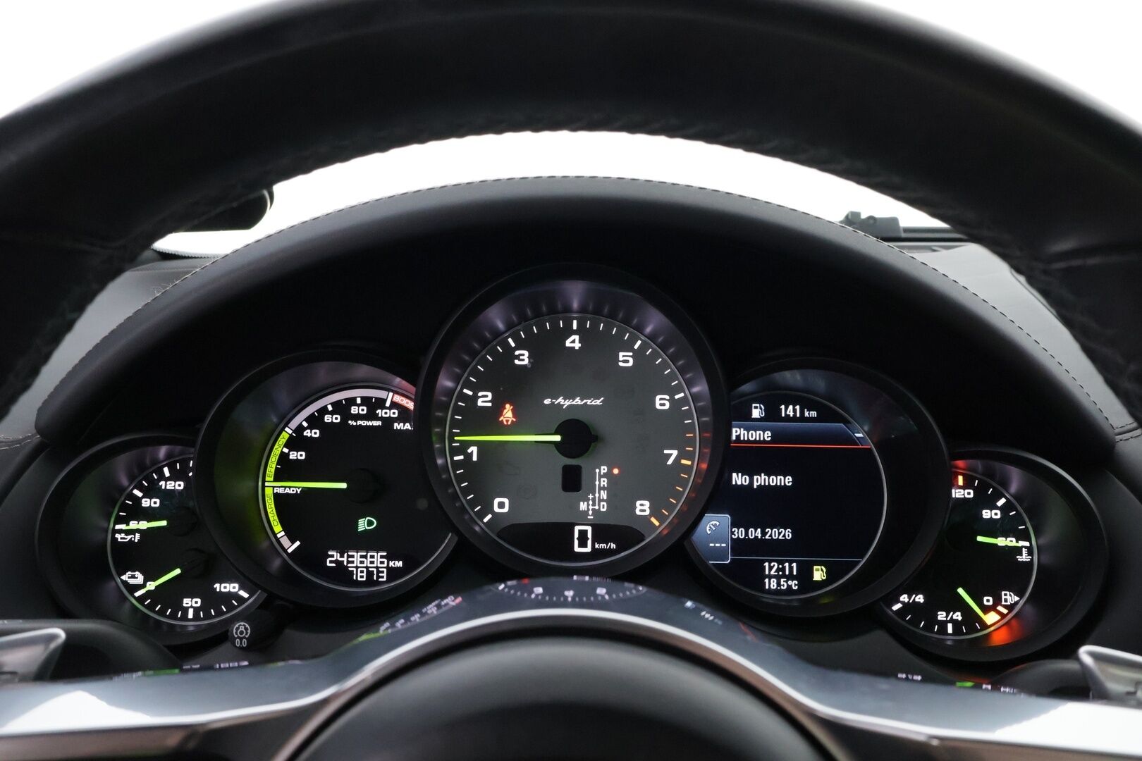 Porsche Cayenne 2015 S E-HYBRID - Bose Audio | Panoraama | Ruskea Nahkasisusta | Ilma-Alusta | Vakkari | Xenon | Näyttävä yksilö | Juuri tullut Tampereelle!