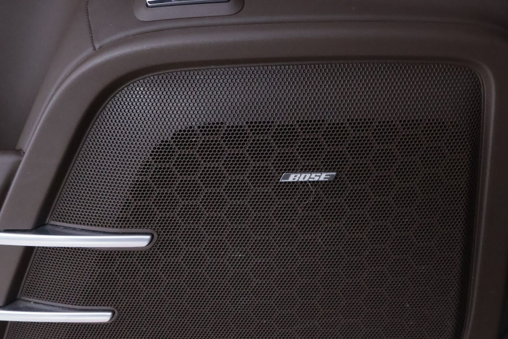 Porsche Cayenne 2015 S E-HYBRID - Bose Audio | Panoraama | Ruskea Nahkasisusta | Ilma-Alusta | Vakkari | Xenon | Näyttävä yksilö | Juuri tullut Tampereelle!