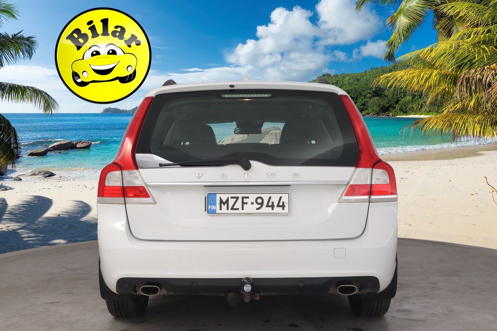 Volvo V70 2016 D4 Classic aut - Webasto | Vetokoukku | ACC | Lohko&sisäpistoke | 2X renkaat&alumiinivanteet | Jakohina tehty juuri