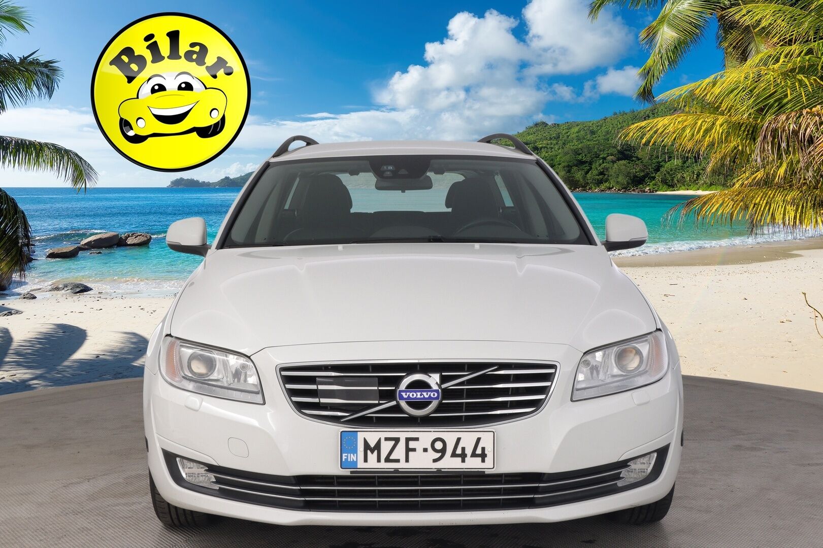 Volvo V70 2016 D4 Classic aut - Webasto | Vetokoukku | ACC | Lohko&sisäpistoke | 2X renkaat&alumiinivanteet | Jakohina tehty juuri