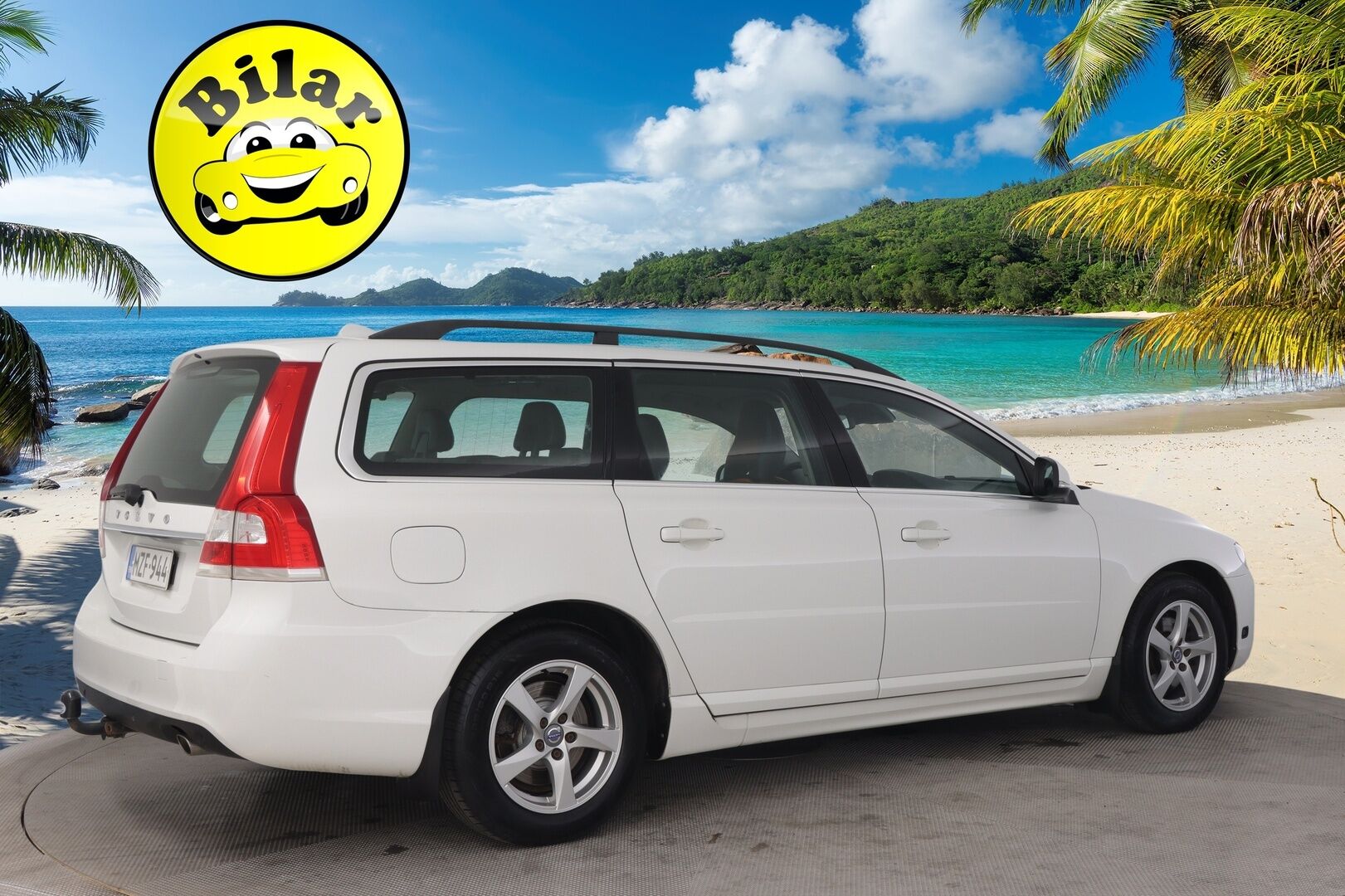 Volvo V70 2016 D4 Classic aut - Webasto | Vetokoukku | ACC | Lohko&sisäpistoke | 2X renkaat&alumiinivanteet | Jakohina tehty juuri