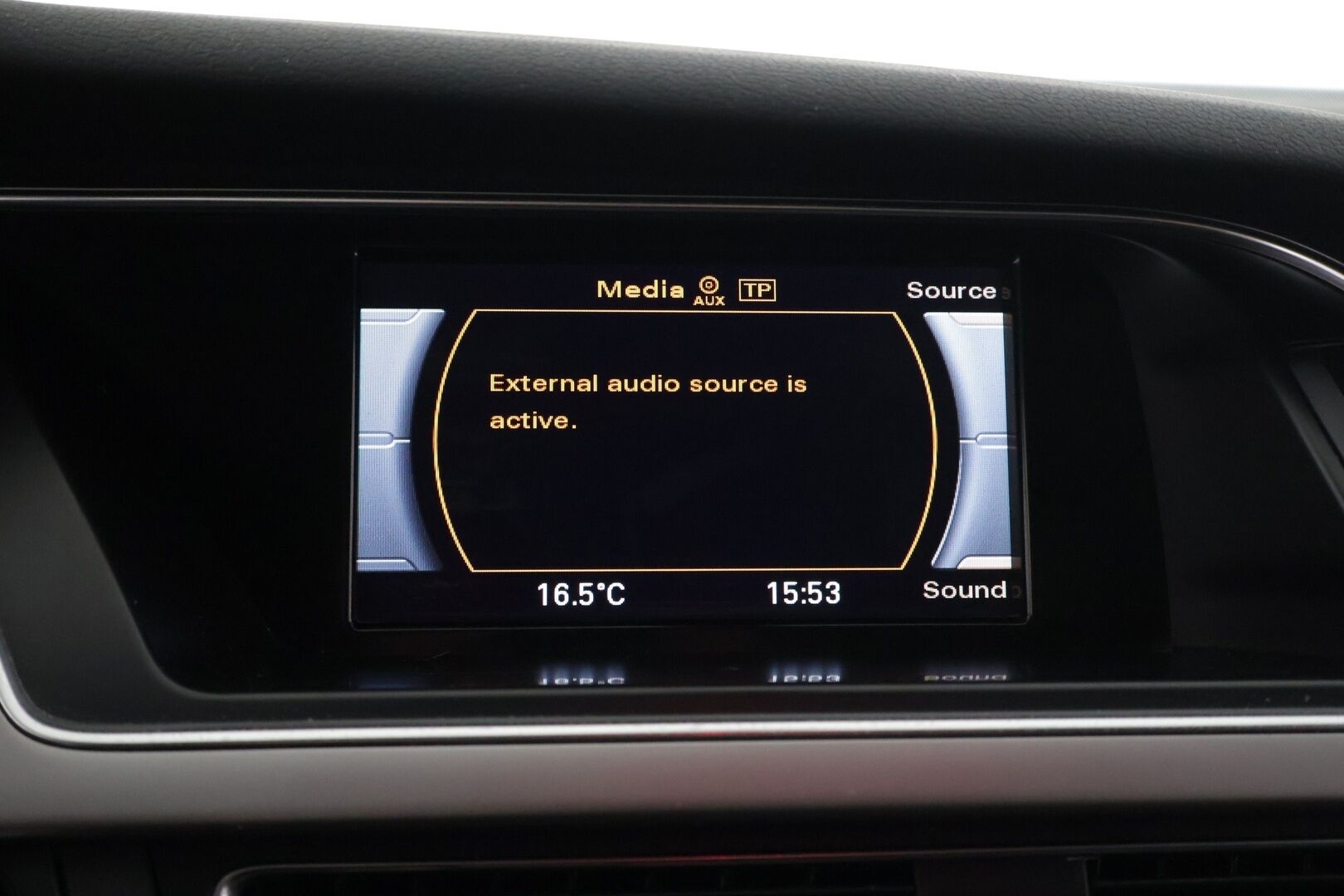 Audi A4 2013 Avant 2,0 TFSI Flex fuel - *MYYDÄÄN HUUTOKAUPAT.COM* */ Panorama / Sport-penkit / Vakkari / 2x renkaat /*