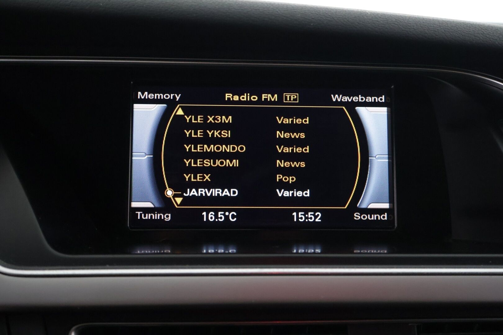 Audi A4 2013 Avant 2,0 TFSI Flex fuel - *MYYDÄÄN HUUTOKAUPAT.COM* */ Panorama / Sport-penkit / Vakkari / 2x renkaat /*
