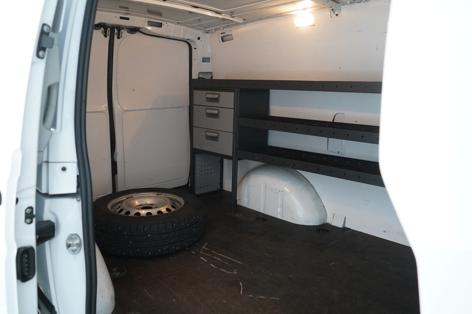 Mercedes-Benz Vito 2012 116CDI -3,05/32K keskipitkä A2 kork. *Webasto / Vetokoukku / Kamera / Vakkari / Bluetooth / Työtaso* - Kahdet renkaat vanteilla / Katsastus 5.2026
