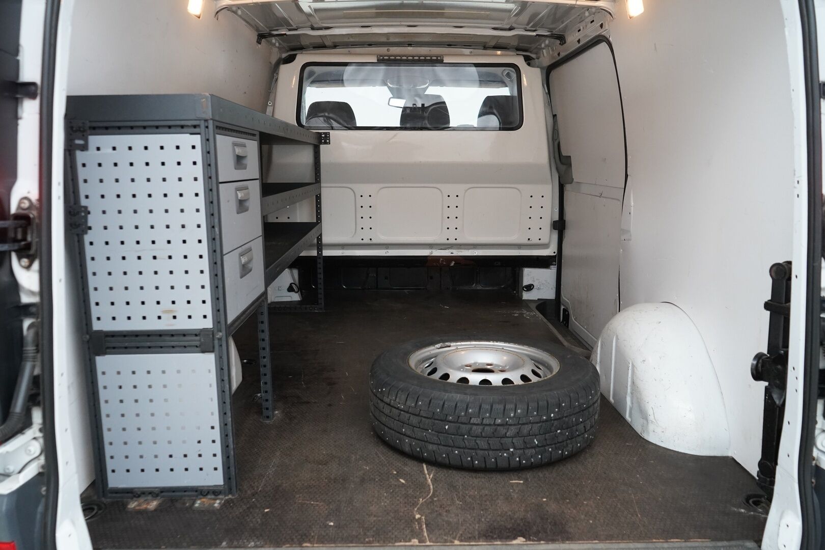 Mercedes-Benz Vito 2012 116CDI -3,05/32K keskipitkä A2 kork. *Webasto / Vetokoukku / Kamera / Vakkari / Bluetooth / Työtaso* - Kahdet renkaat vanteilla / Katsastus 5.2026