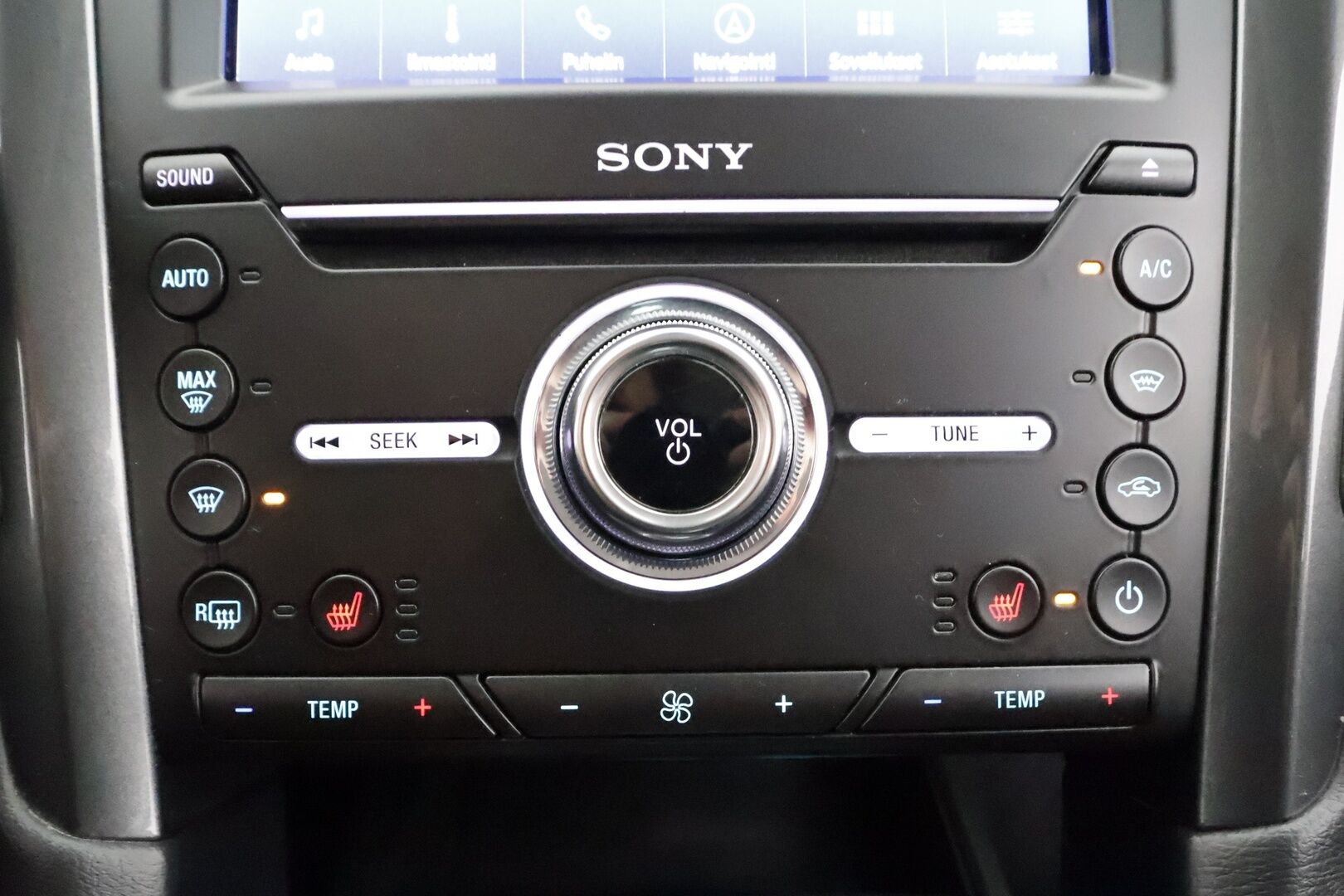 Ford Mondeo 2022 2,0 TDCi EcoBlue 190hv A8 AWD EDITION Wagon * Webasto / Koukku / ACC / Dynamic-LED / P.kamera / Navi / Kaistavahti * - 1-om Suomi-auto / Kahdet renkaat / Merkkihuollettu!