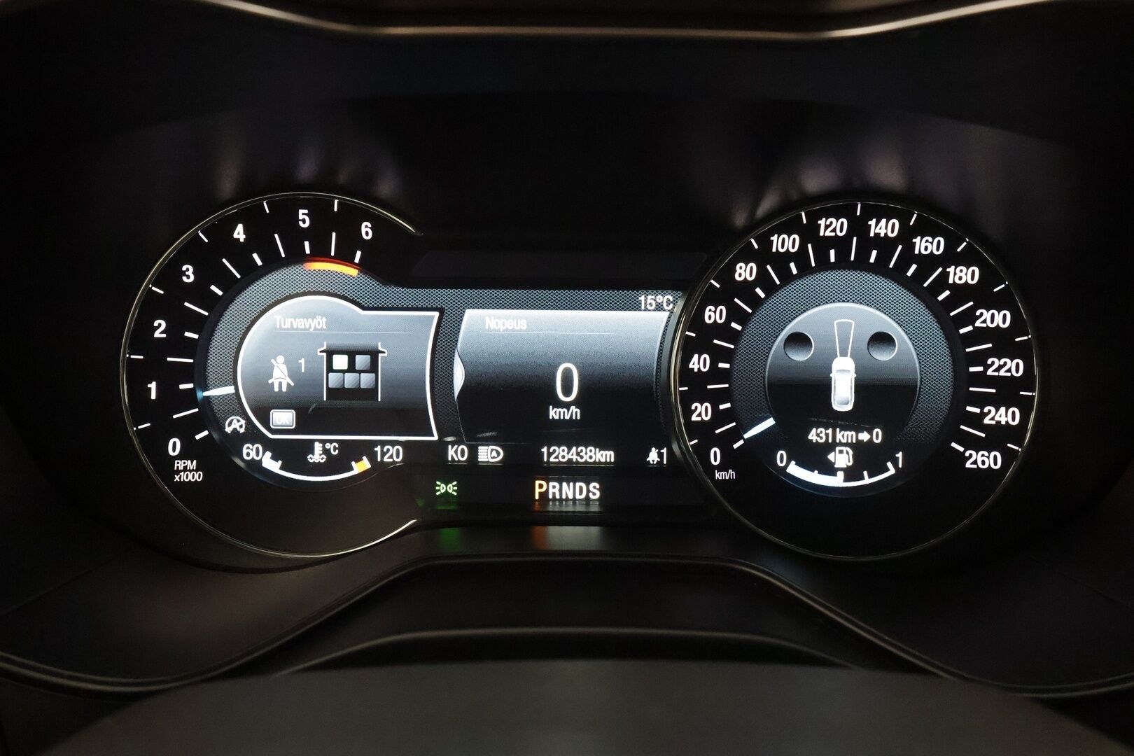 Ford Mondeo 2022 2,0 TDCi EcoBlue 190hv A8 AWD EDITION Wagon * Webasto / Koukku / ACC / Dynamic-LED / P.kamera / Navi / Kaistavahti * - 1-om Suomi-auto / Kahdet renkaat / Merkkihuollettu!