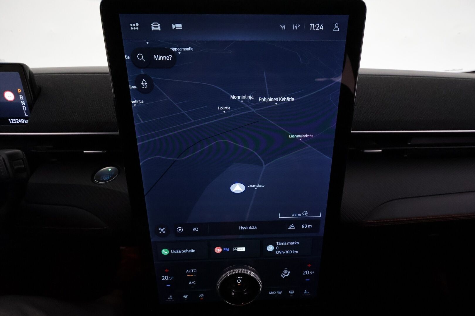 Ford Mustang Mach-E 2021 269hv AWD **Koukku / Lasikatto / B&O / ACC / LED / 360° / Muistipenkki / Navi / Kaistavahti / KeylessGO** - 1-om Suomi.auto / 2x Latauskaapelit / Kahdet Renkaat / Merkkihuollettu! / Akku kuntotarkastettu SOH 91,3%