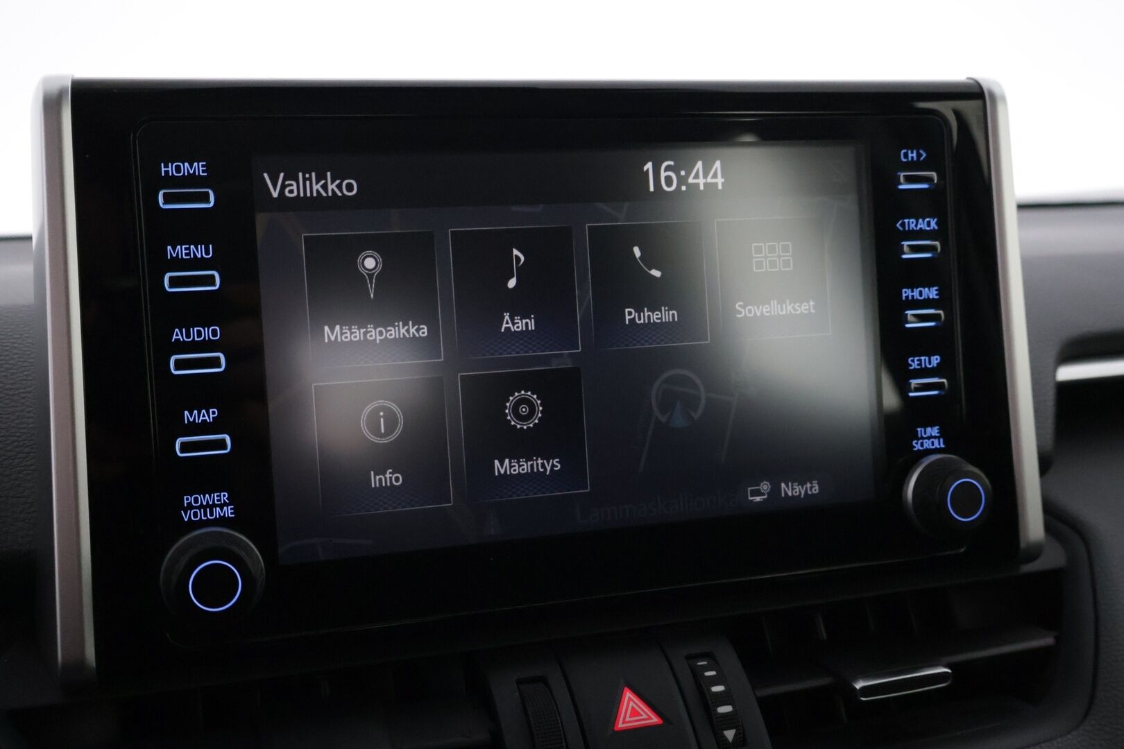 Toyota RAV4 2022 2,5 Hybrid Active Edition - 3,99 % KORKOTARJOUS TÄHÄN AUTOON - * ACC / Apple Car Play & Android Auto / Vetokoukku / Lohko+Sisä / Merkkihuollettu / Suomiauto *