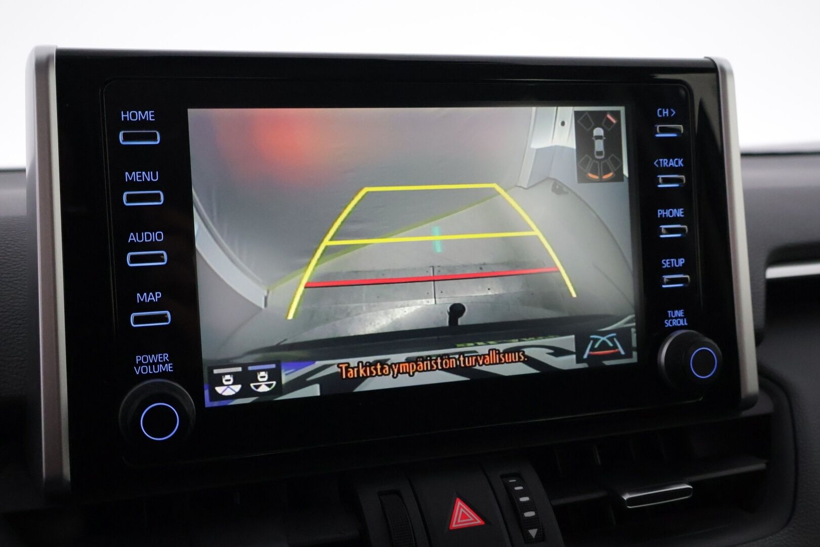 Toyota RAV4 2022 2,5 Hybrid Active Edition - 3,99 % KORKOTARJOUS TÄHÄN AUTOON - * ACC / Apple Car Play & Android Auto / Vetokoukku / Lohko+Sisä / Merkkihuollettu / Suomiauto *