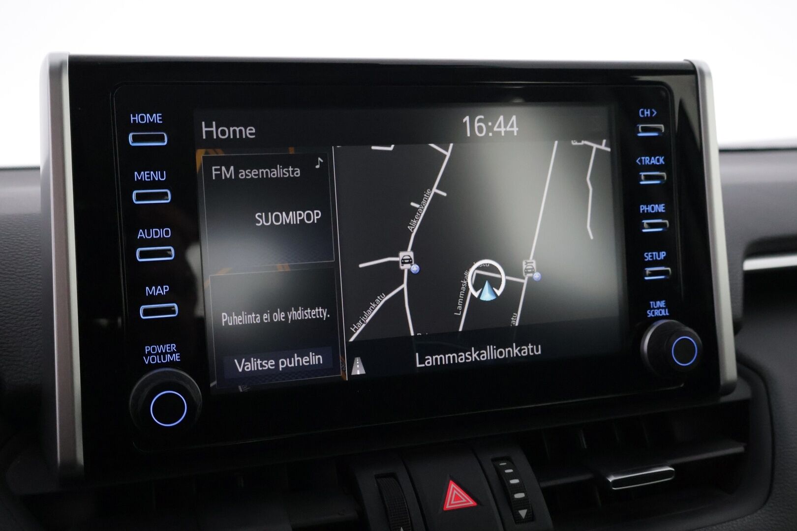 Toyota RAV4 2022 2,5 Hybrid Active Edition - 3,99 % KORKOTARJOUS TÄHÄN AUTOON - * ACC / Apple Car Play & Android Auto / Vetokoukku / Lohko+Sisä / Merkkihuollettu / Suomiauto *