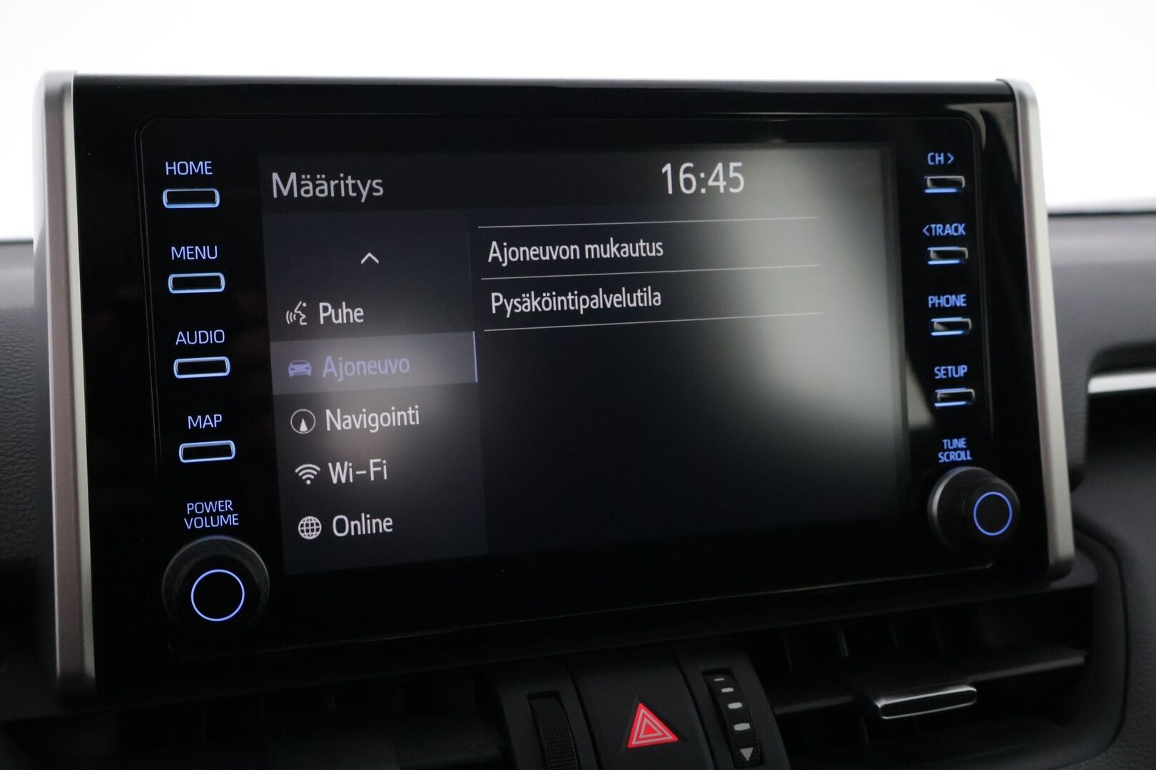 Toyota RAV4 2022 2,5 Hybrid Active Edition - 3,99 % KORKOTARJOUS TÄHÄN AUTOON - * ACC / Apple Car Play & Android Auto / Vetokoukku / Lohko+Sisä / Merkkihuollettu / Suomiauto *