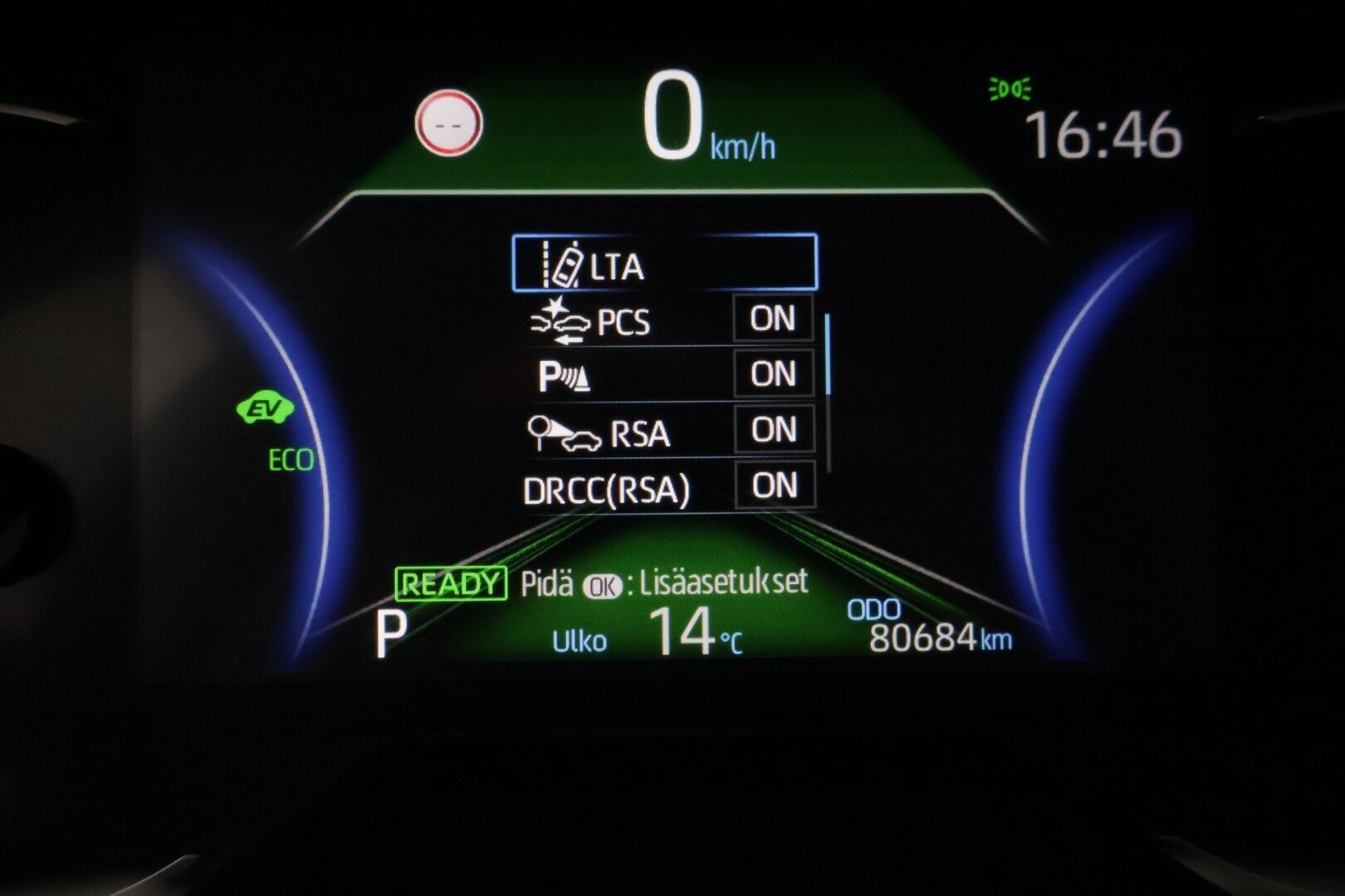Toyota RAV4 2022 2,5 Hybrid Active Edition - 3,99 % KORKOTARJOUS TÄHÄN AUTOON - * ACC / Apple Car Play & Android Auto / Vetokoukku / Lohko+Sisä / Merkkihuollettu / Suomiauto *