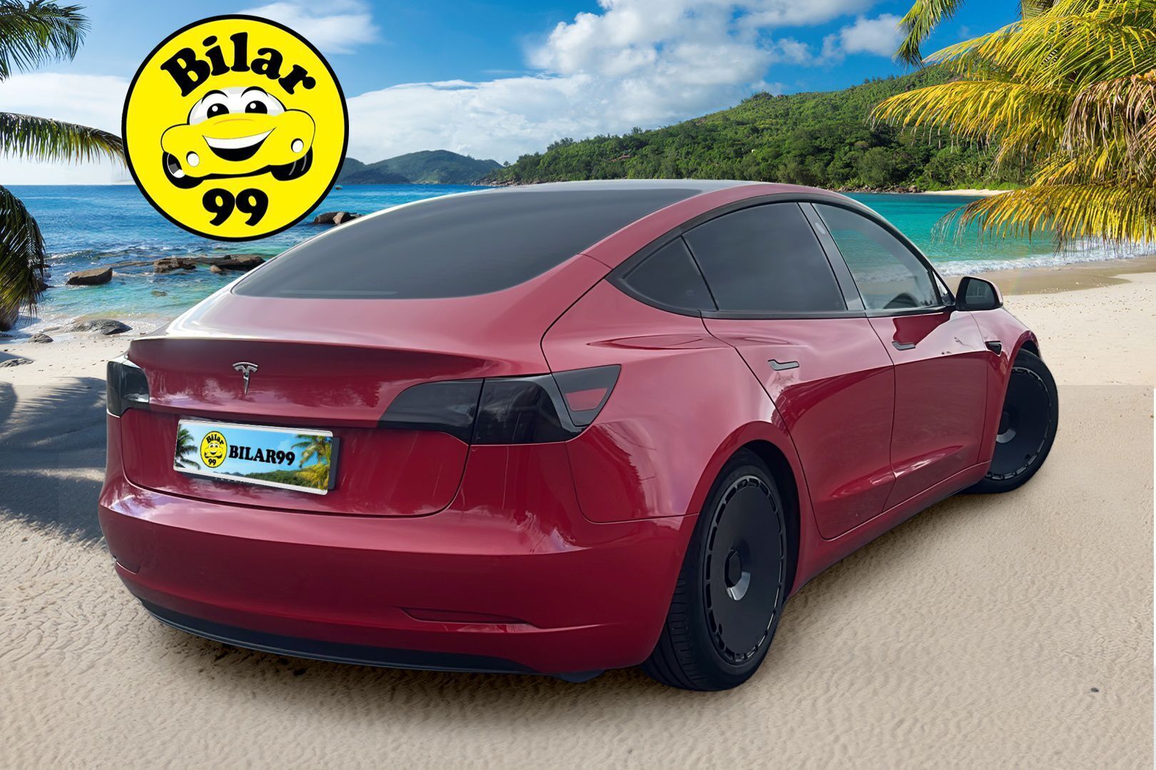 Tesla Model 3 2021 Standard Range Plus - Näyttävä! / Autopilot / Ilmalämpöpumppu / P.Kamera - HULLUT AVAJAISHULINAT KORKOTARJOUS 3,29 %