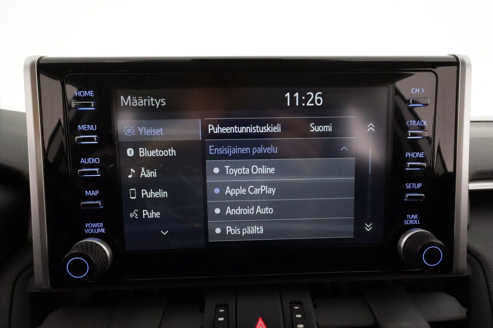 Toyota RAV4 2021 2,5 Hybrid Business **Webasto / Adapt.Vakkari / P.Kamera / LED-valot / Navi / Kaistavahti / Apple&Android / KeylessGO** - 3,99 % KORKOTARJOUS TÄHÄN AUTOON 31.8. ASTI! - 1-om Suomi-auto / Kahdet Renkaat
