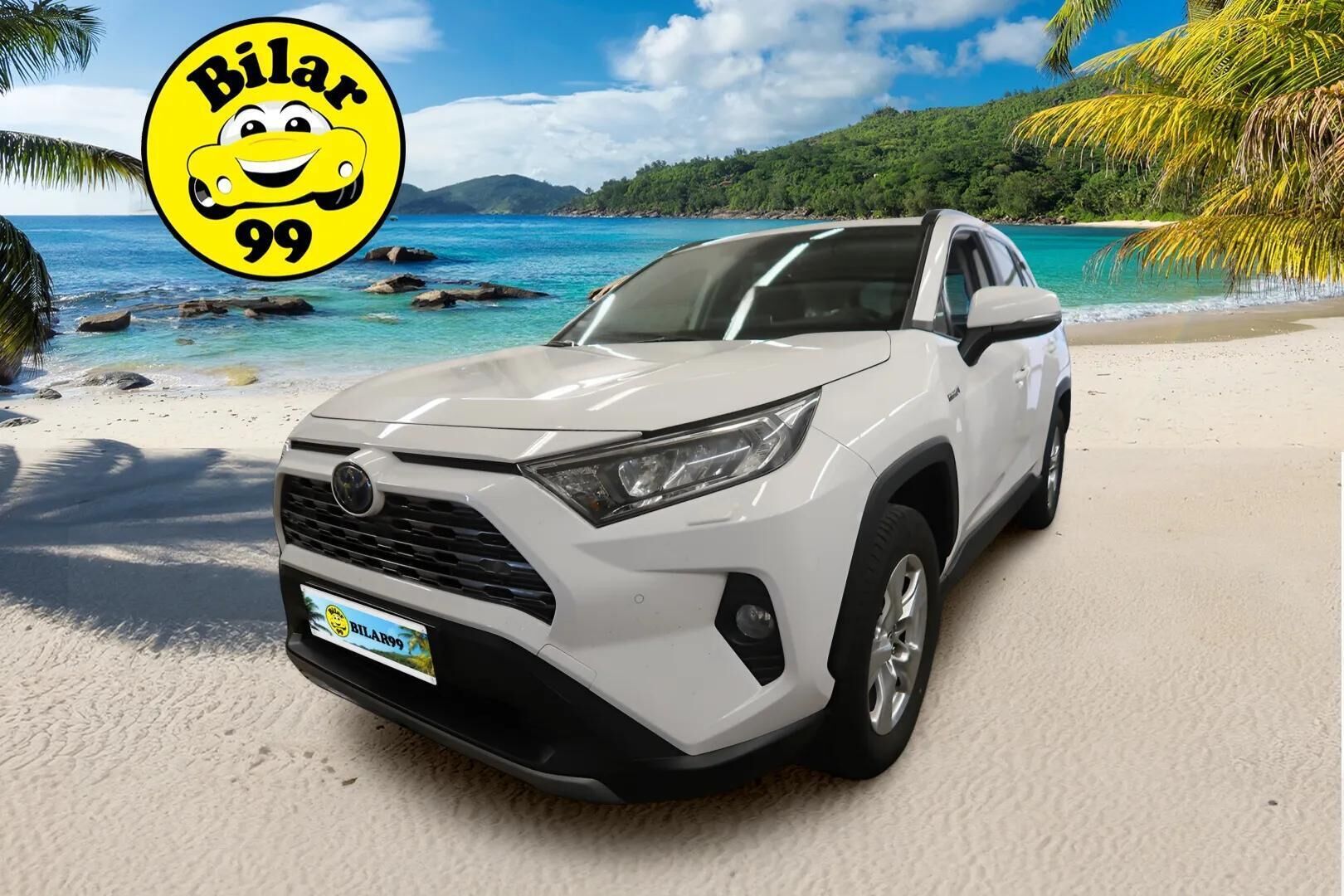 Toyota RAV4 2021 2,5 Hybrid Business / 1.OM Suomi-auto / Webasto / Adapt.vakkari / Navi / P.kamera / P.tutkat - 3,99 % KORKOTARJOUS TÄHÄN AUTOON 31.8. ASTI! - 
