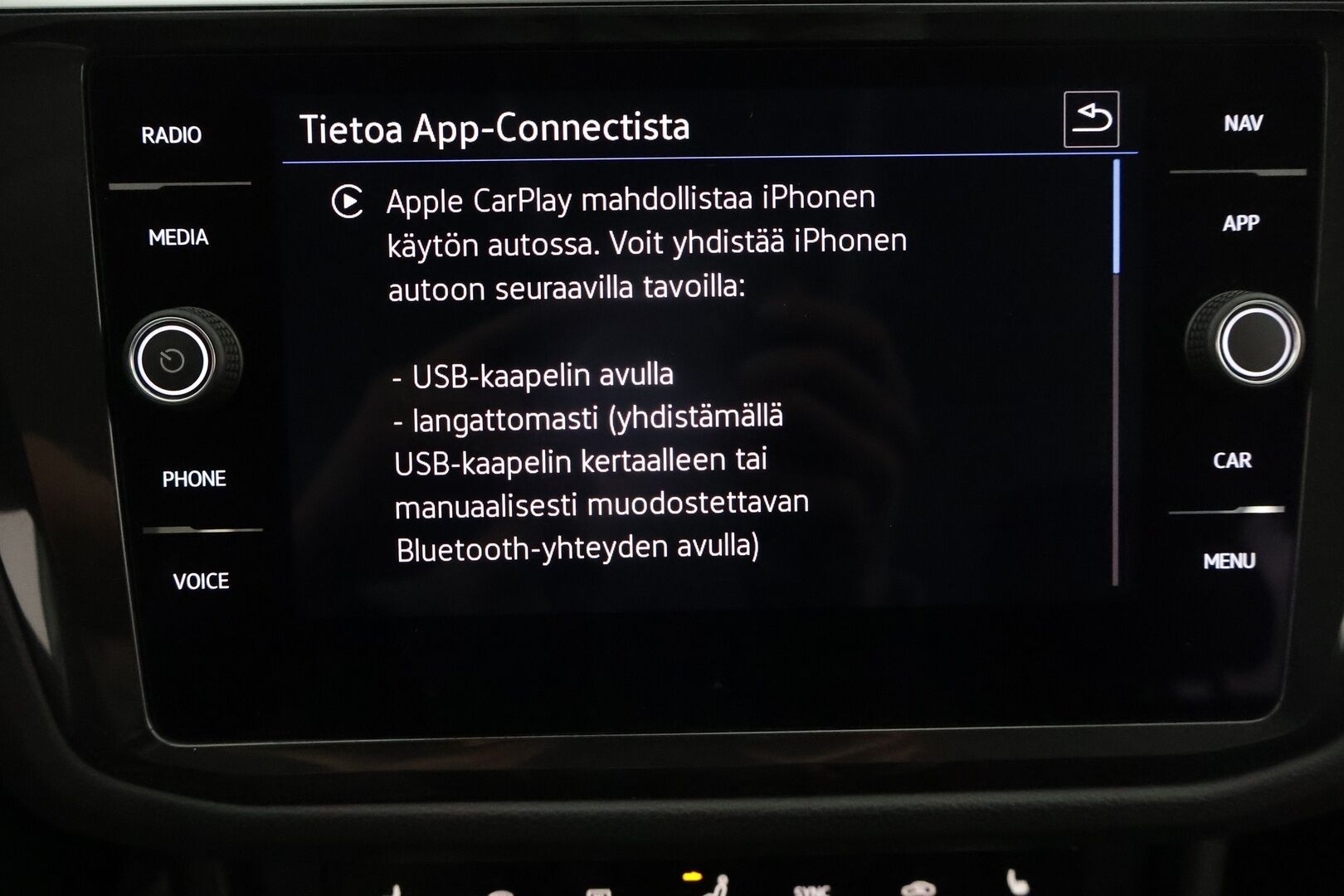 Volkswagen Tiguan 2022 2,0 TDI SCR 110 kW 4MOTION DSG-automaatti - Suomiauto / Webasto / Adapt.Vakkari / Vetokoukku / Adapt.LED / Ratinlämmitys / Facelift / Merkkihuollettu!