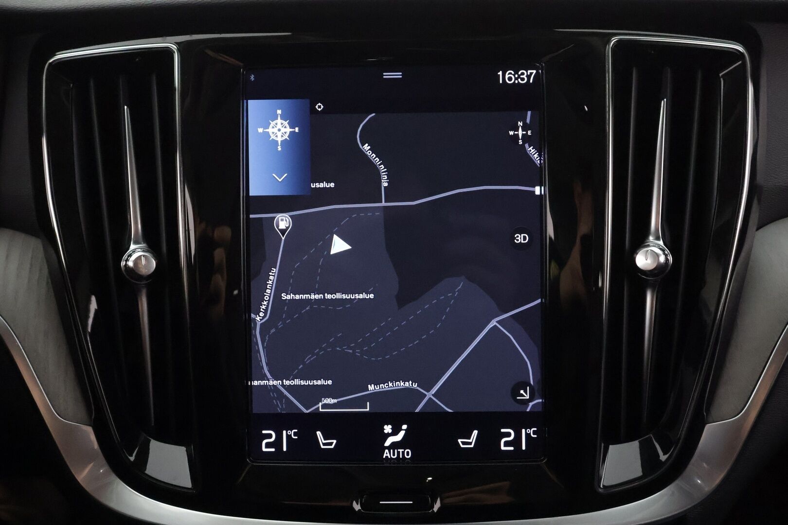Volvo V60 2022 T8 TwE AWD Business Inscription Edition  aut - | ACC | Webasto | Koukku | Sporttinahat | Muistipenkki | Full-LED | P.kamera | Pilot Assist | High Performance Audio | Apple & Android | 