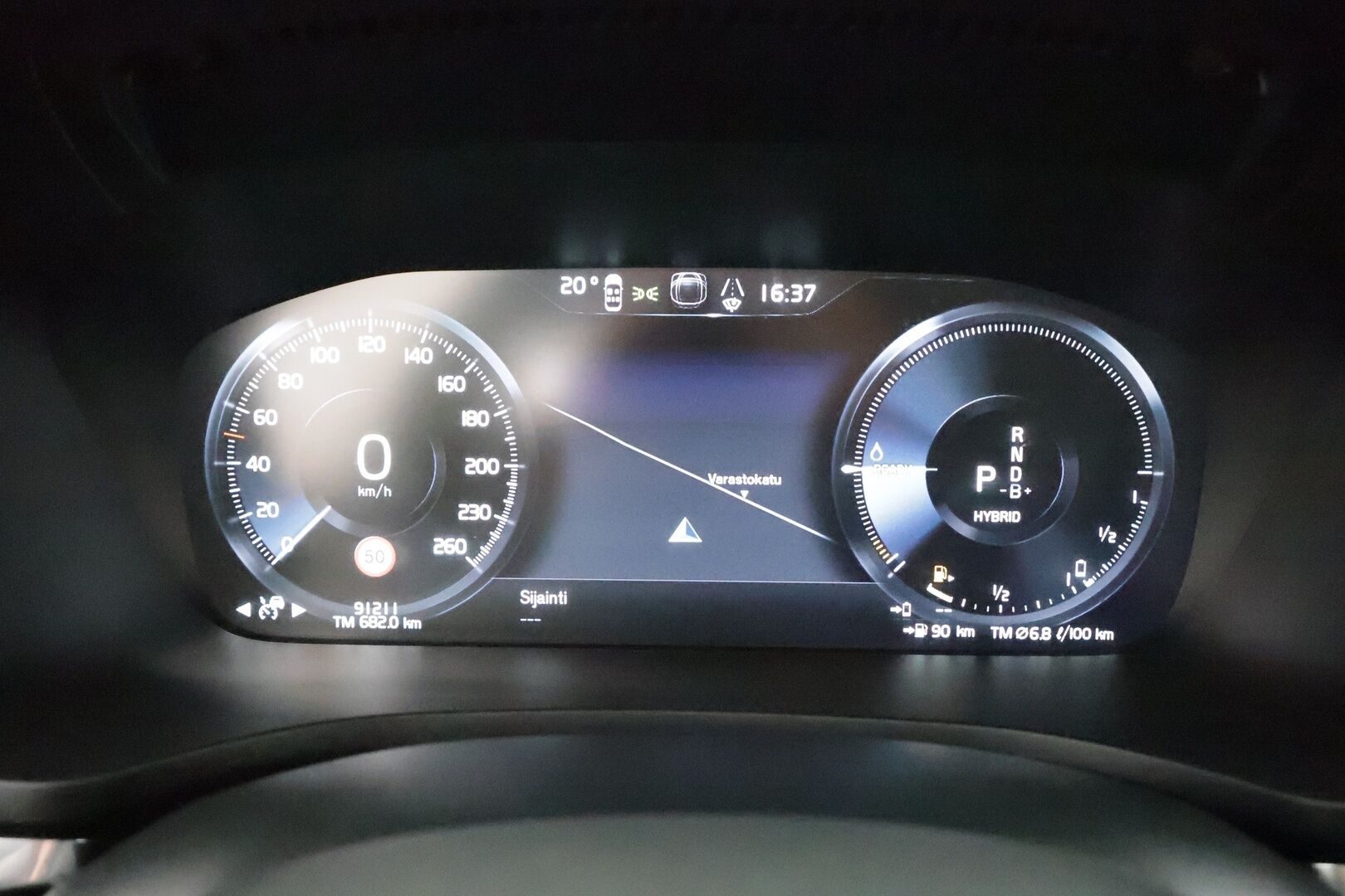 Volvo V60 2022 T8 TwE AWD Business Inscription Edition  aut - | ACC | Webasto | Koukku | Sporttinahat | Muistipenkki | Full-LED | P.kamera | Pilot Assist | High Performance Audio | Apple & Android | 