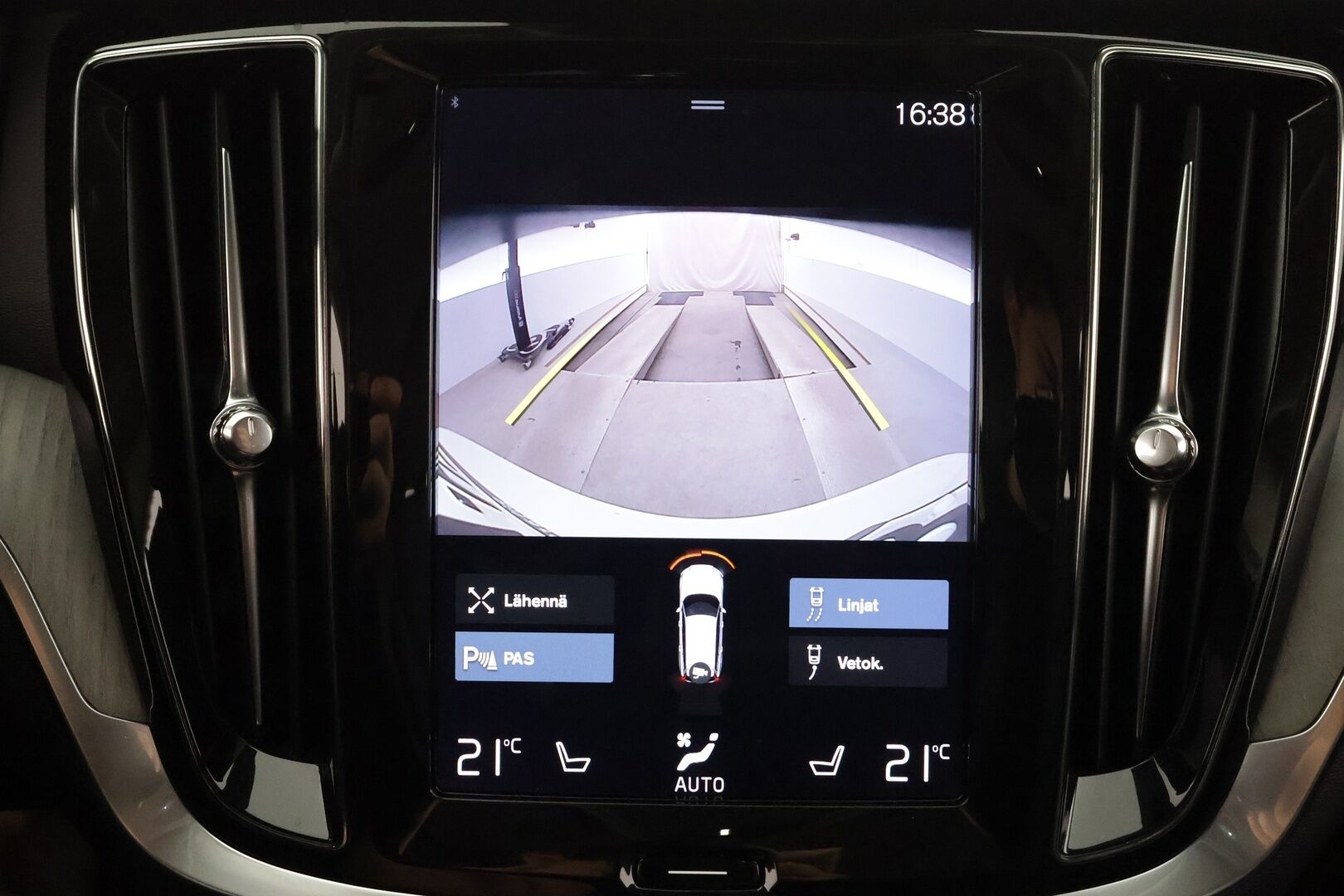Volvo V60 2022 T8 TwE AWD Business Inscription Edition  aut - | ACC | Webasto | Koukku | Sporttinahat | Muistipenkki | Full-LED | P.kamera | Pilot Assist | High Performance Audio | Apple & Android | 