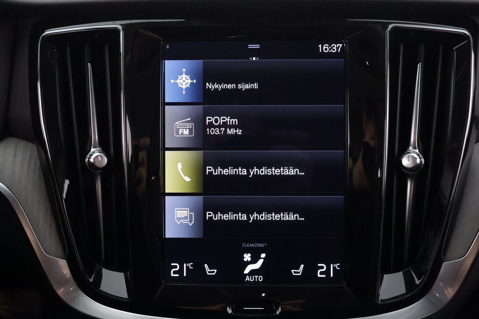 Volvo V60 2022 T8 TwE AWD Business Inscription Edition  aut - | ACC | Webasto | Koukku | Sporttinahat | Muistipenkki | Full-LED | P.kamera | Pilot Assist | High Performance Audio | Apple & Android | 