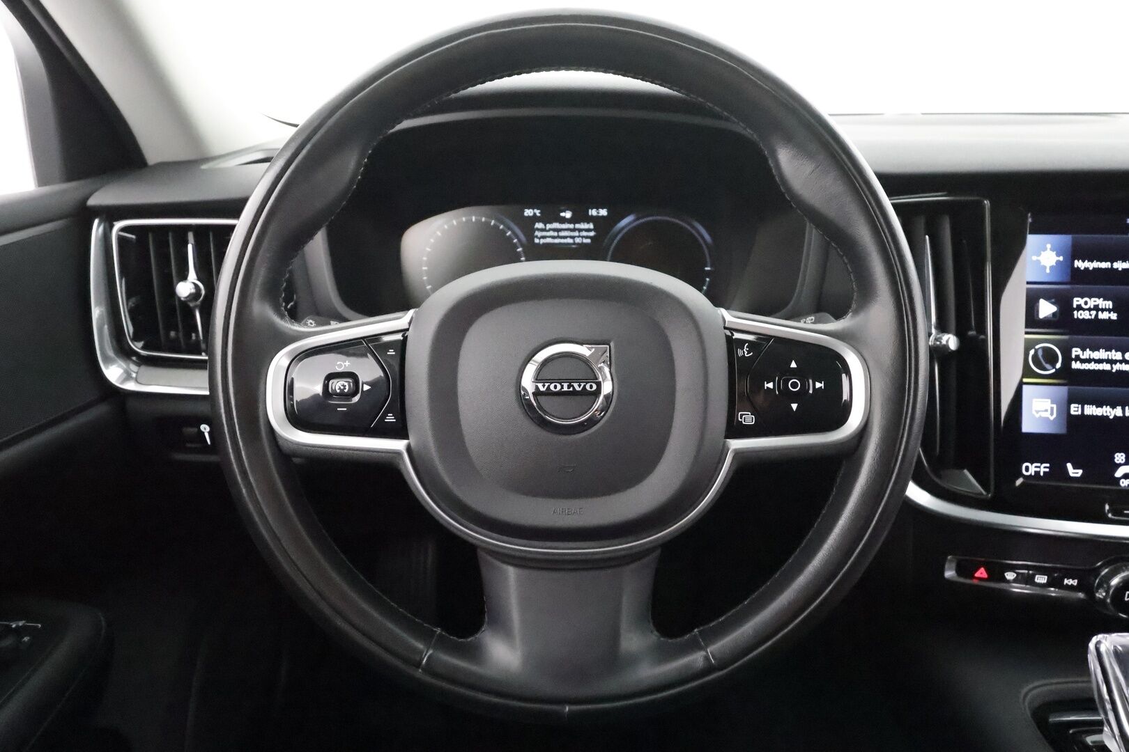 Volvo V60 2022 T8 TwE AWD Business Inscription Edition  aut - | ACC | Webasto | Koukku | Sporttinahat | Muistipenkki | Full-LED | P.kamera | Pilot Assist | High Performance Audio | Apple & Android | 