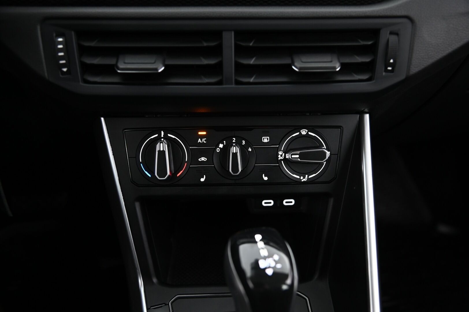 Volkswagen Polo 2021 Style 1,0 TSI 70 kW DSG-automaatti*Peruutuskamera / Adaptiivinen vakionopeudensäädin / Digimittaristo* - *Suomi-auto / Navigaattori / LED-ajovalot*