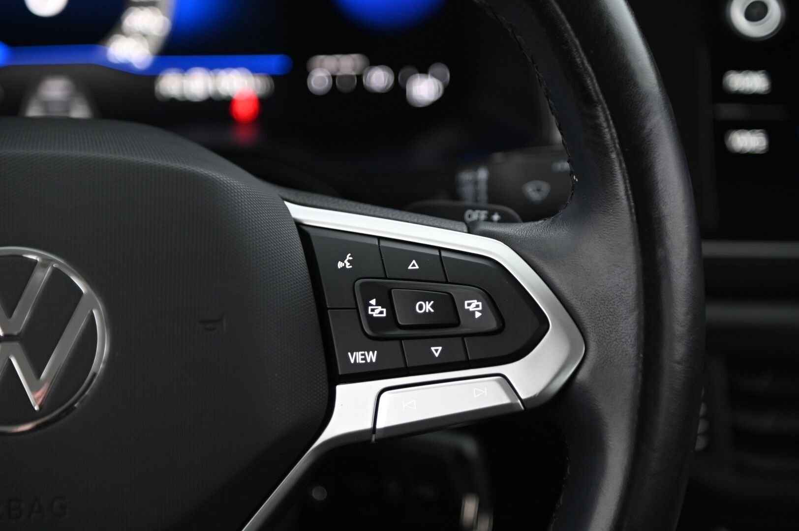 Volkswagen Polo 2021 Style 1,0 TSI 70 kW DSG-automaatti*Peruutuskamera / Adaptiivinen vakionopeudensäädin / Digimittaristo* - *Suomi-auto / Navigaattori / LED-ajovalot*