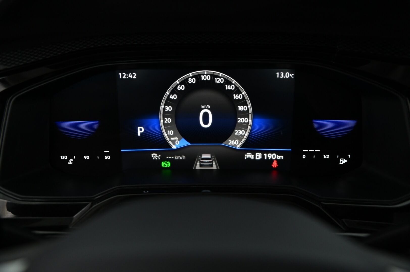 Volkswagen Polo 2021 Style 1,0 TSI 70 kW DSG-automaatti*Peruutuskamera / Adaptiivinen vakionopeudensäädin / Digimittaristo* - *Suomi-auto / Navigaattori / LED-ajovalot*