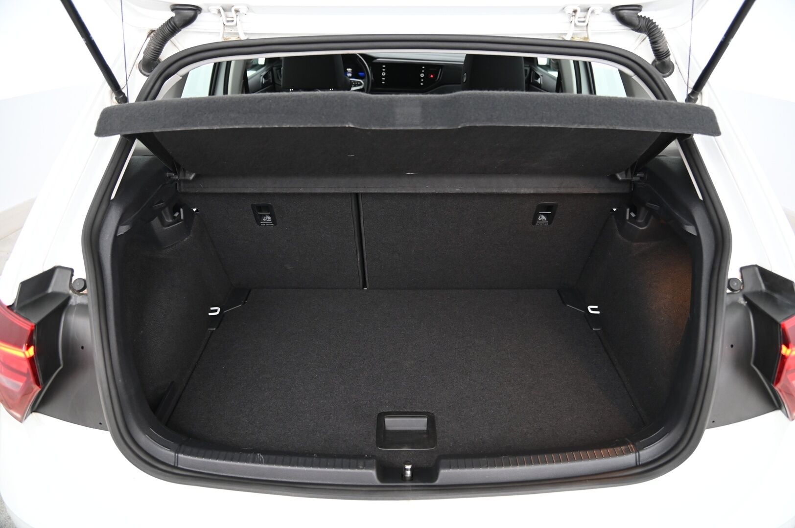 Volkswagen Polo 2021 Style 1,0 TSI 70 kW DSG-automaatti*Peruutuskamera / Adaptiivinen vakionopeudensäädin / Digimittaristo* - *Suomi-auto / Navigaattori / LED-ajovalot*