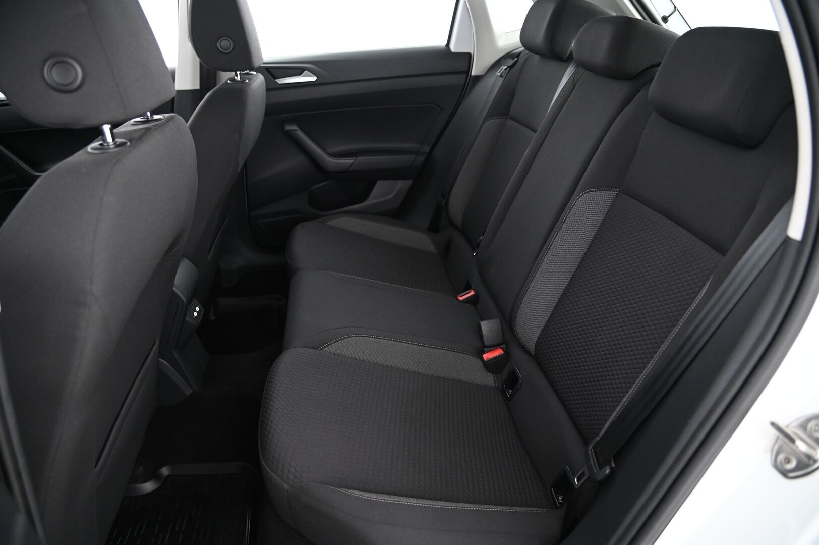 Volkswagen Polo 2021 Style 1,0 TSI 70 kW DSG-automaatti*Peruutuskamera / Adaptiivinen vakionopeudensäädin / Digimittaristo* - *Suomi-auto / Navigaattori / LED-ajovalot*