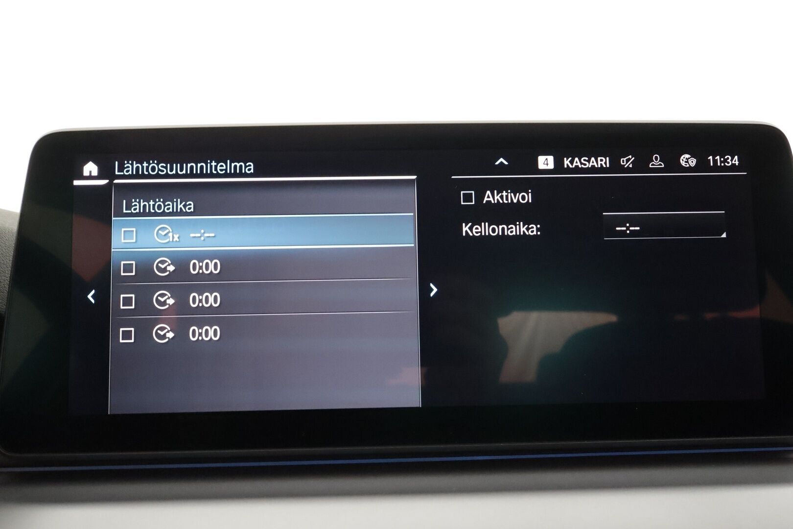 BMW 545 2022 G30 Sedan 545e xDrive A Charged Edition - | B58 | Suomi-Auto | Koukku | LED | Vakkari | P.Kamera | KeyLessGo | Ambient Light | Navi | 2X Renkaat & Vanteet | 