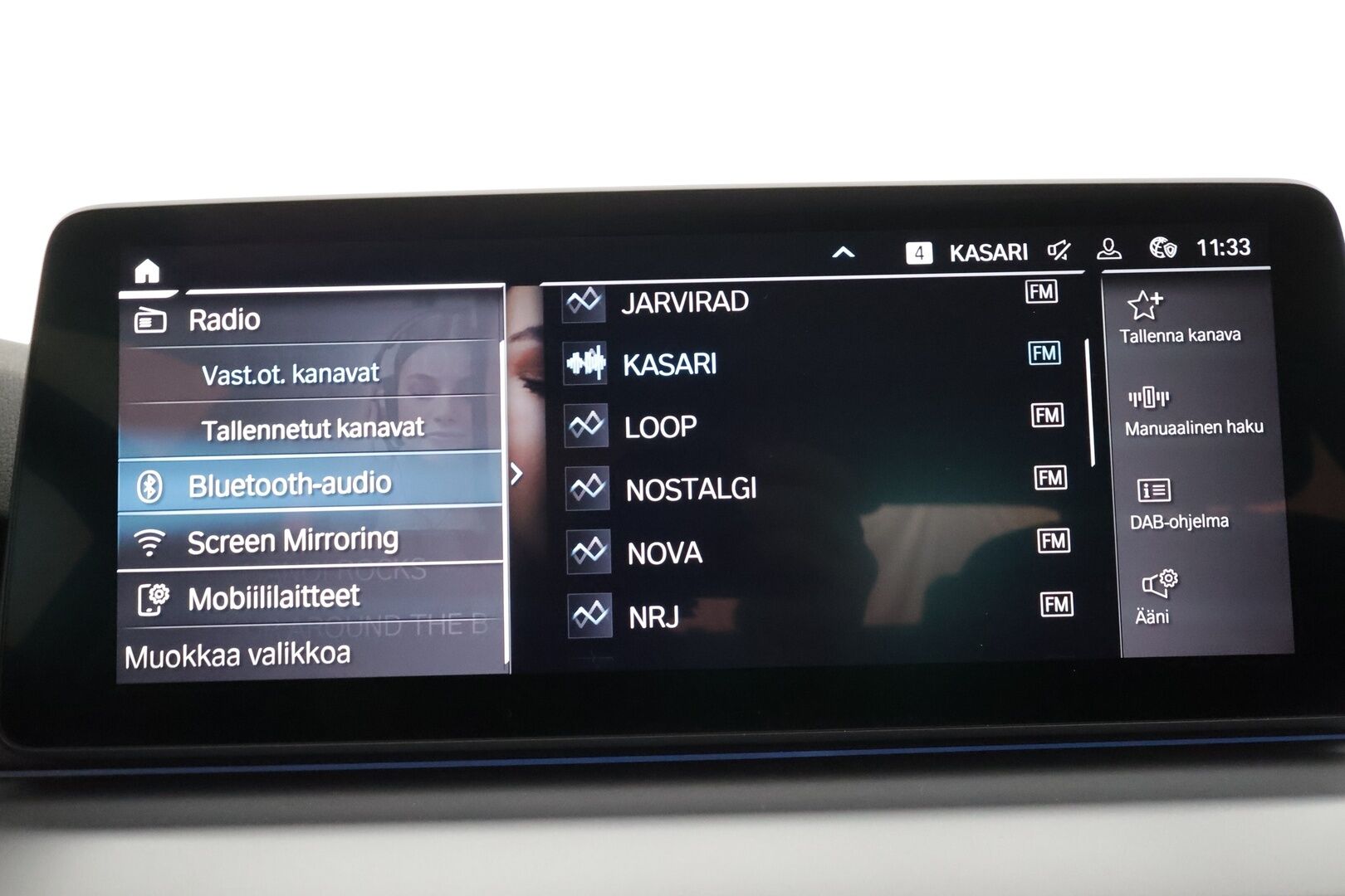 BMW 545 2022 G30 Sedan 545e xDrive A Charged Edition * P.kamera / Koukku / Navi / LED / Digimittaristo / Ratinlämmitin * - Suomi-auto / Akku kuntotarkastettu SoH 88,9% / Kahdet renkaat aluvanteilla / Merkkihuollettu - HULLUT AVAJAISHULINAT KORKOTARJOUS 3,29 %