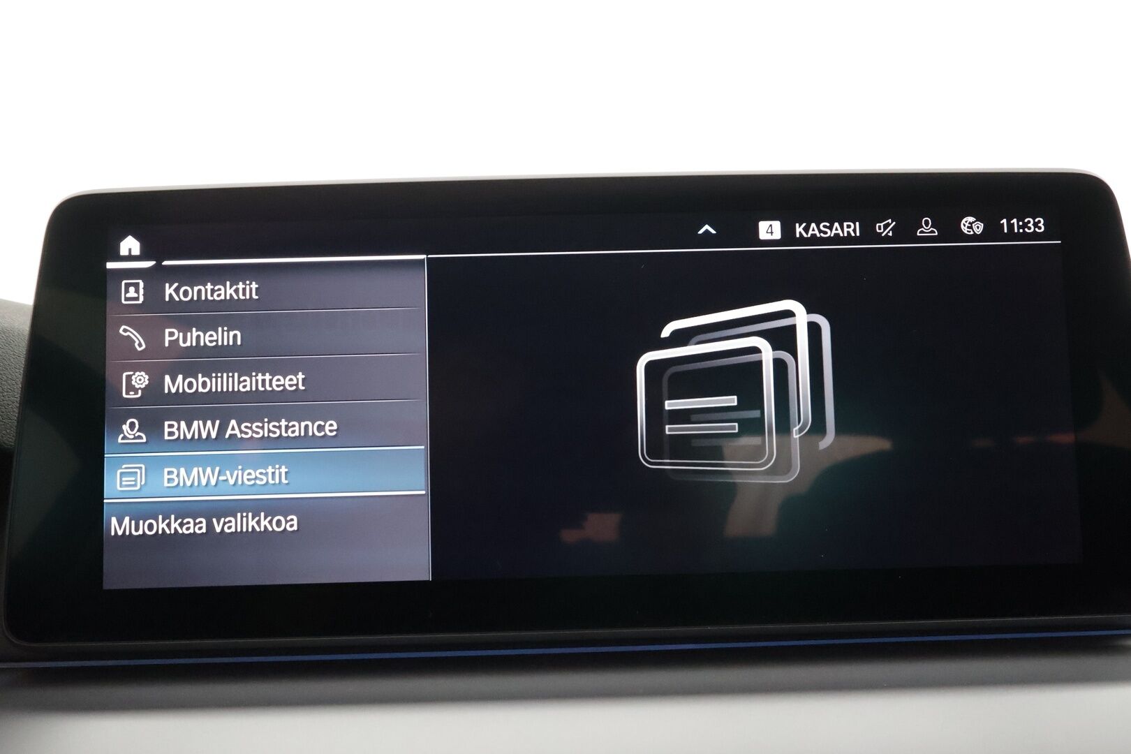 BMW 545 2022 G30 Sedan 545e xDrive A Charged Edition * P.kamera / Koukku / Navi / LED / Digimittaristo / Ratinlämmitin * - Suomi-auto / Akku kuntotarkastettu SoH 88,9% / Kahdet renkaat aluvanteilla / Merkkihuollettu - HULLUT AVAJAISHULINAT KORKOTARJOUS 3,29 %