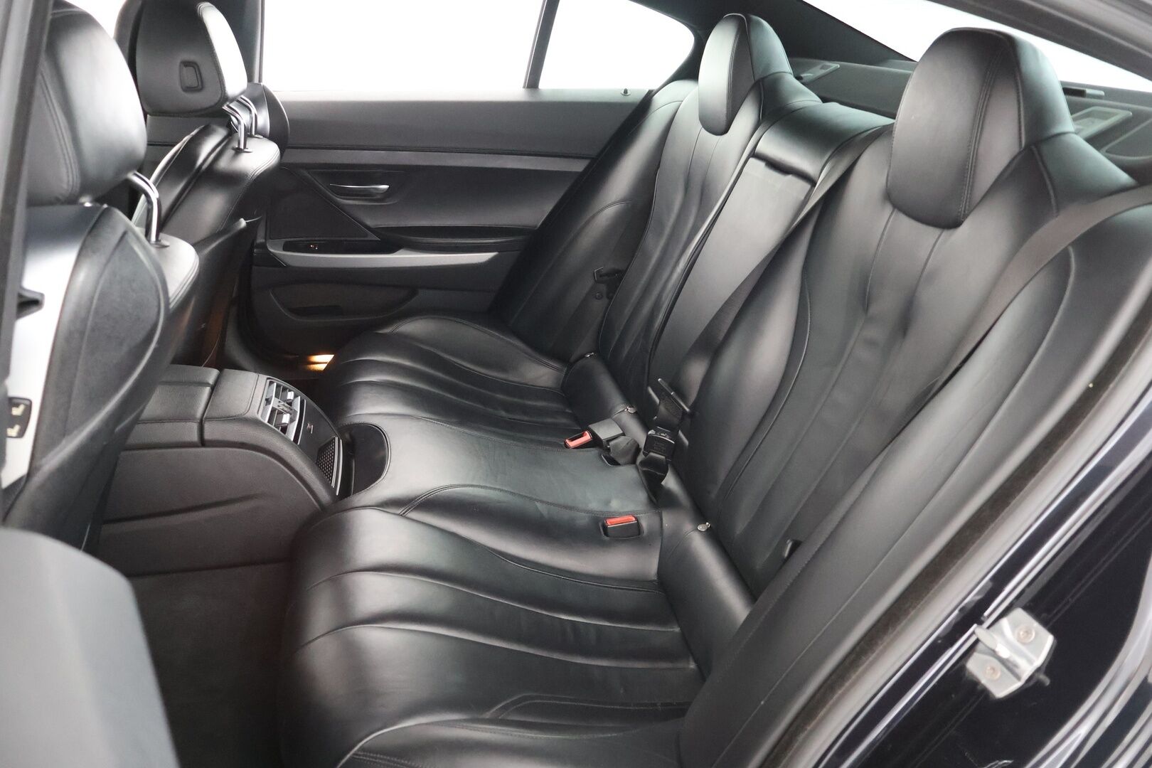 BMW 640 2013 TwinPower Turbo Sport A F06 Gran Coupé M-Sport - | P.kamera | Muistipenkki | Prof.navi | Tutkat | Nahkapenkit | Comfort access | Hifit | 