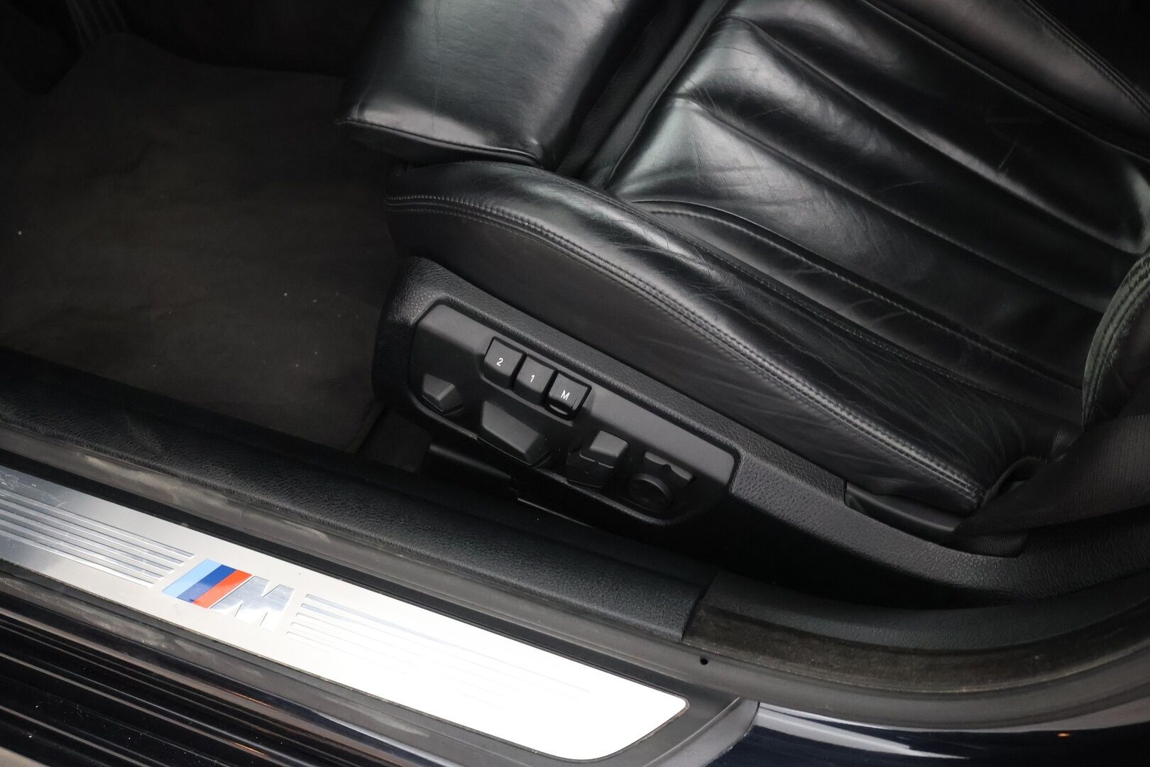 BMW 640 2013 TwinPower Turbo Sport A F06 Gran Coupé M-Sport - | P.kamera | Muistipenkki | Prof.navi | Tutkat | Nahkapenkit | Comfort access | Hifit | 