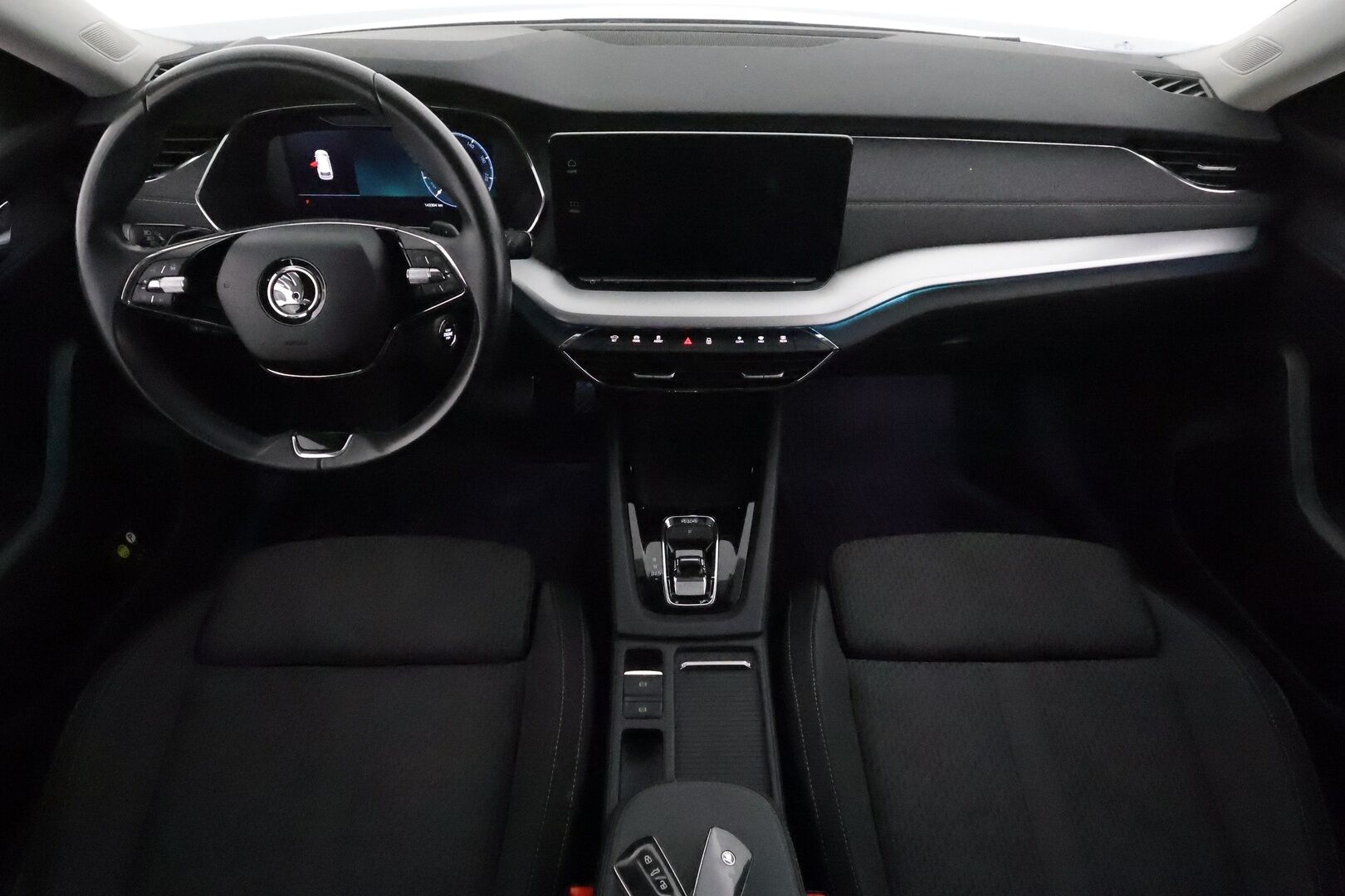 Skoda Octavia 2022 Combi 2.0 TSI 190 4x4 Style DSG *Webasto / Adapt.vakkari / Matrix LED / Koukku / Digimittaristo / Hierovat sporttipenkit / P.kamera* - 1-om. Suomi-auto / Merkkihuollettu / 