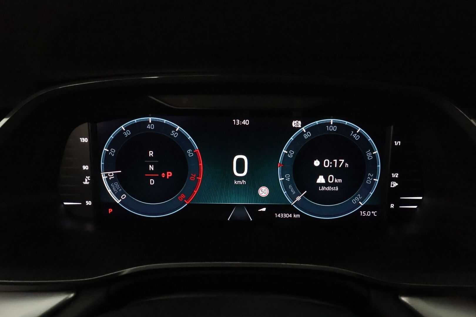 Skoda Octavia 2022 Combi 2.0 TSI 190 4x4 Style DSG *Webasto / Adapt.vakkari / Matrix LED / Koukku / Digimittaristo / Hierovat sporttipenkit / P.kamera* - 1-om. Suomi-auto / Merkkihuollettu / 