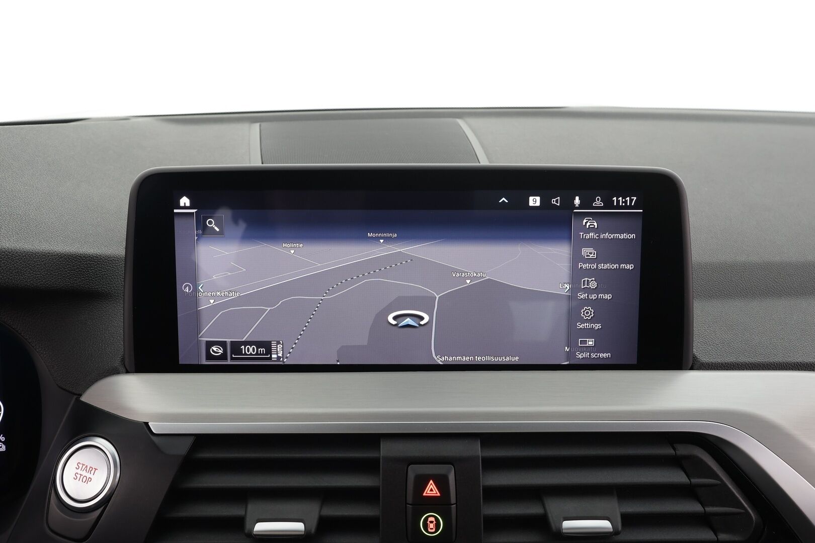 BMW X3 2020 G01 xDrive 30e A Charged Edition M Sport - ACC | HUD | H&K | Panorama | 360 | Comfort Access | Koukku | Adapt Led | Ilmastoidut nahat | Muistipenkki