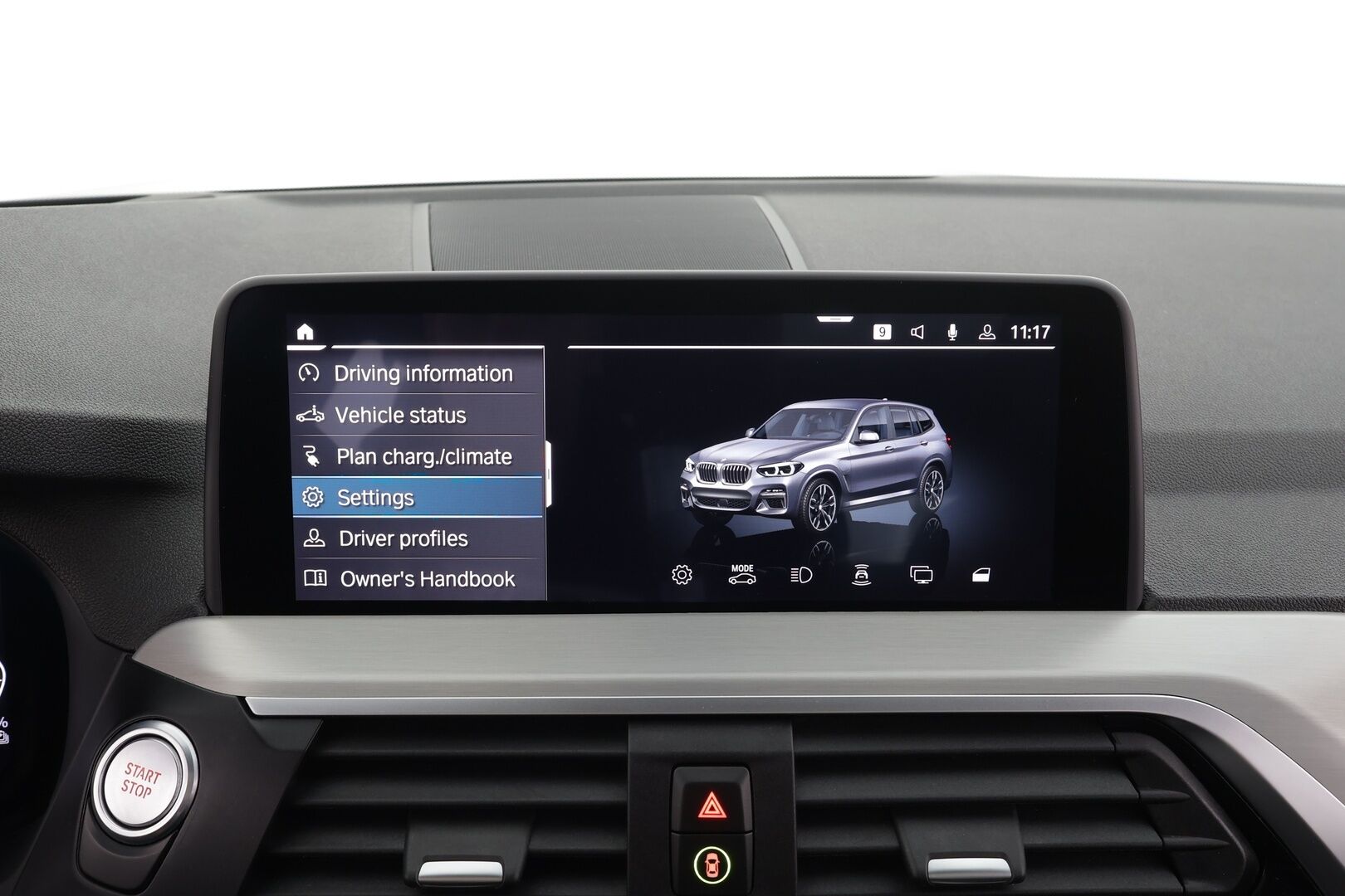 BMW X3 2020 G01 xDrive 30e A Charged Edition M Sport * ACC / HUD / H&K / Panorama / Comfort Access / Adapt.LED / Koukku / Navi / 360° * - Akku kuntotarkastettu SoH 94,9% / Ilmastoidut nahat / Muistipenkki / Kahdet renkaat aluvanteilla / Merkkihuollettu / Hyvät varusteet! - Osta nyt, maksa vasta ensi vuonna