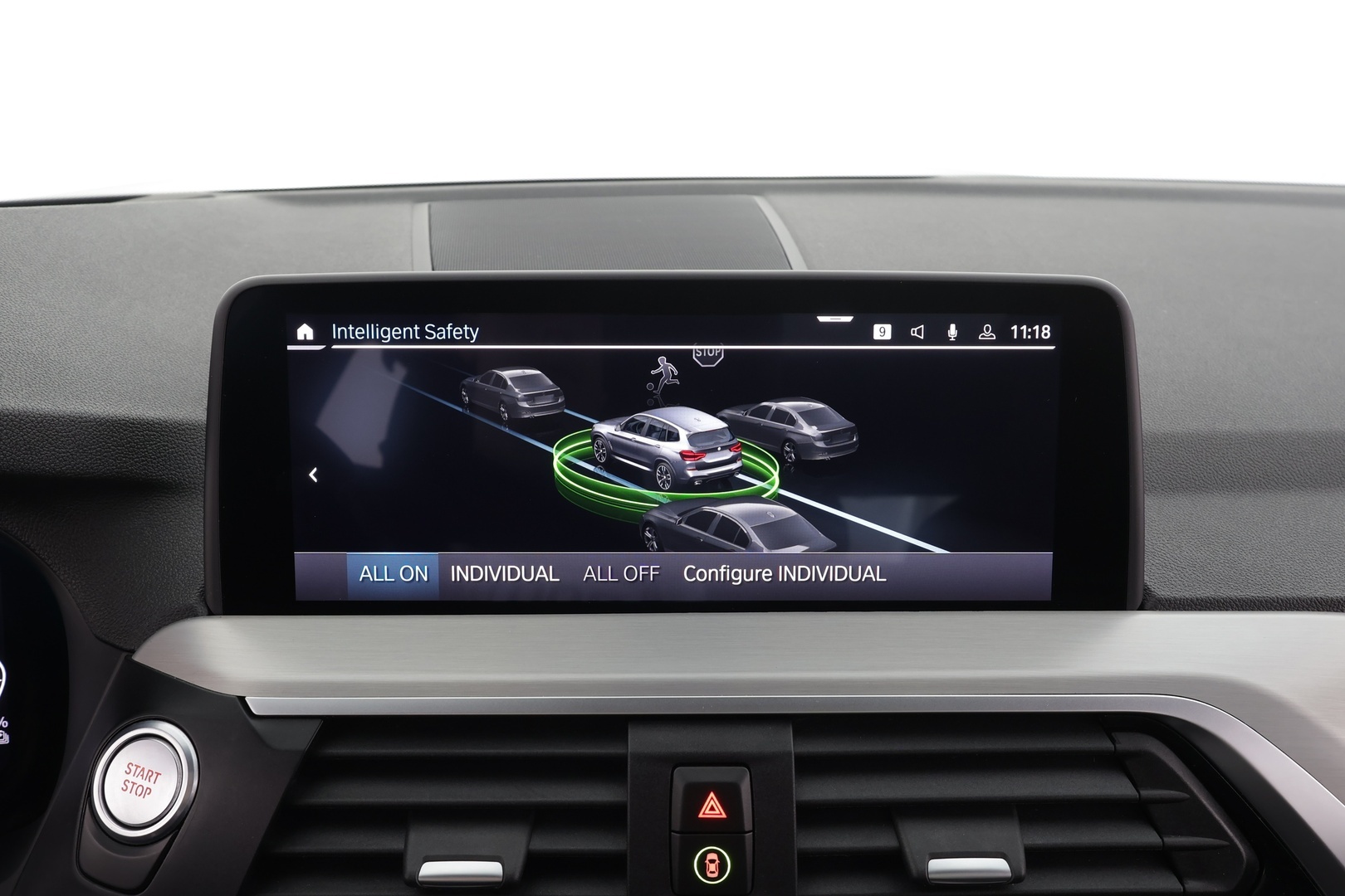 BMW X3 2020 G01 xDrive 30e A Charged Edition M Sport * ACC / HUD / H&K / Panorama / Comfort Access / Adapt.LED / Koukku / Navi / 360° * - Akku kuntotarkastettu SoH 94,9% / Ilmastoidut nahat / Muistipenkki / Kahdet renkaat aluvanteilla / Merkkihuollettu / Hyvät varusteet! - Osta nyt, maksa vasta ensi vuonna